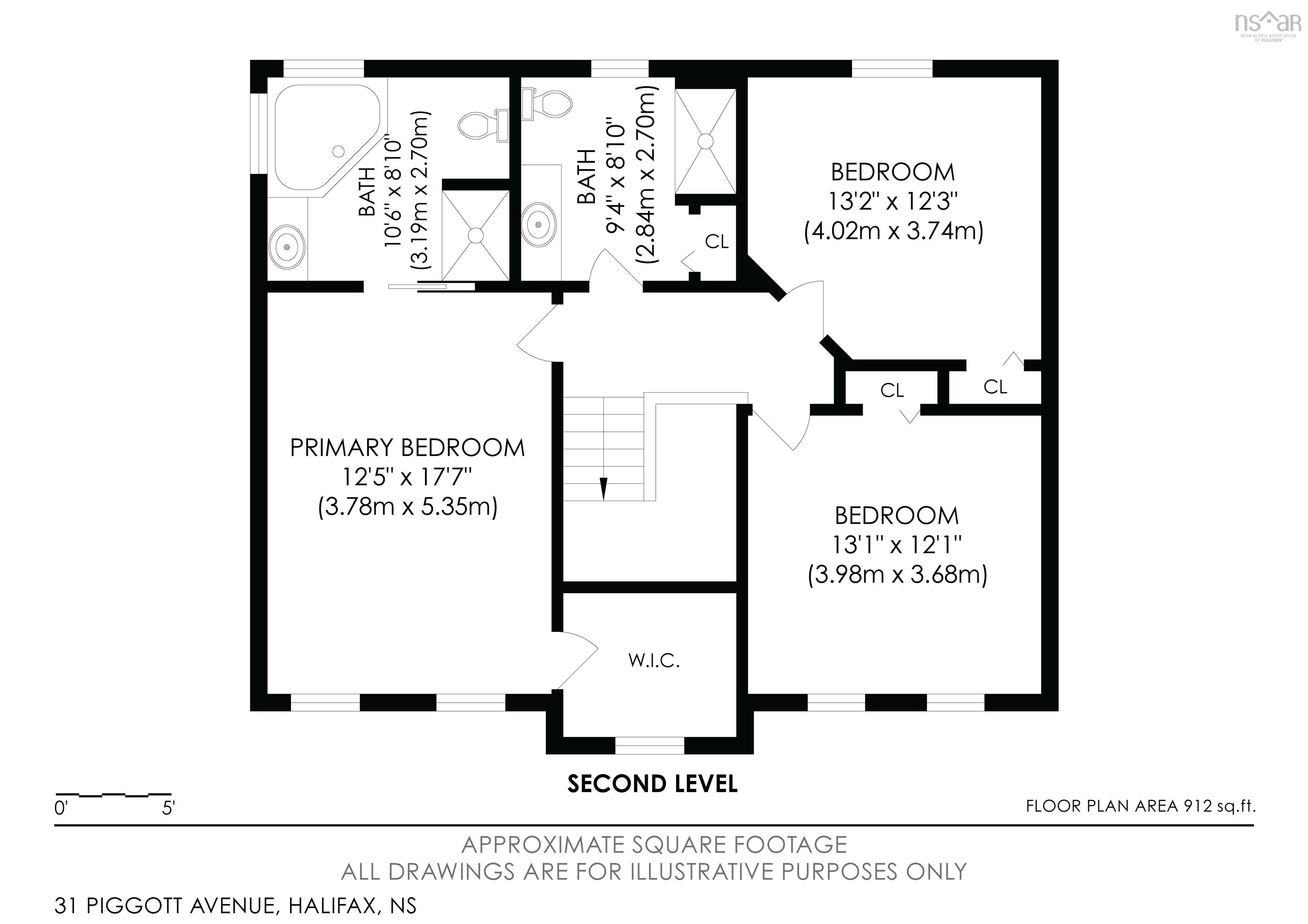 31 Piggott Avenue, Fall River, NS (MLS 202527806)