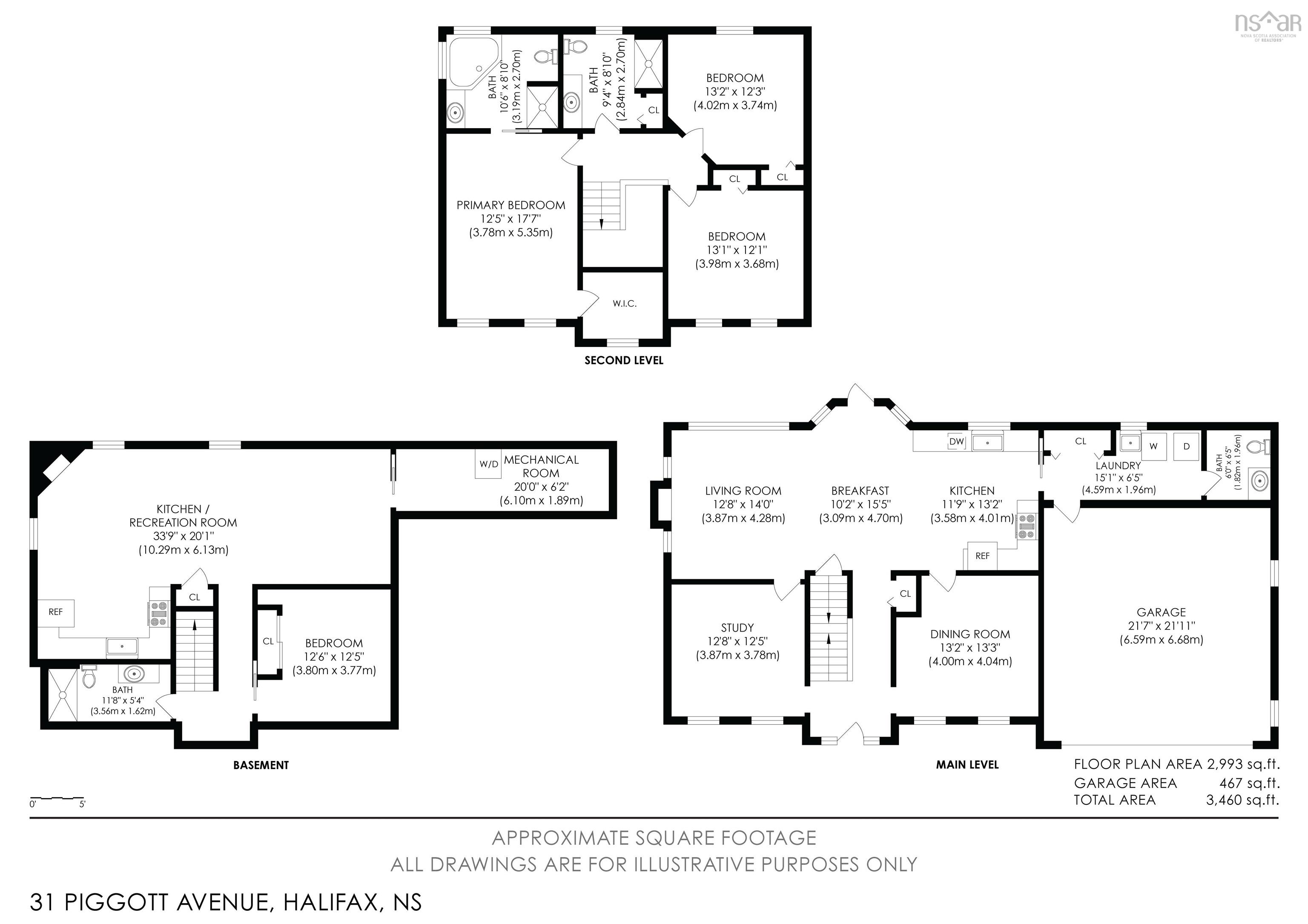 31 Piggott Avenue, Fall River, NS (MLS 202527806)