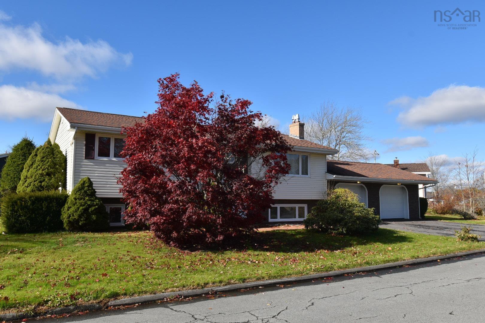 159 Johnson Crescent, Lower Sackville, NS (MLS 202527807)