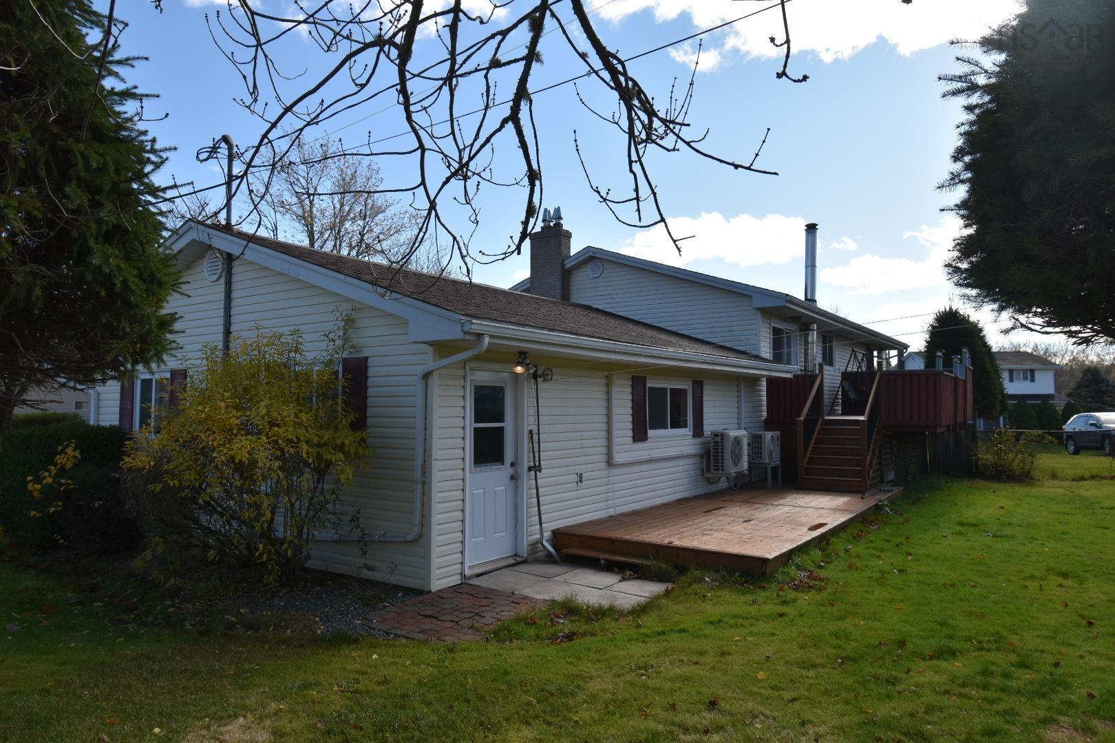 159 Johnson Crescent, Lower Sackville, NS (MLS 202527807)