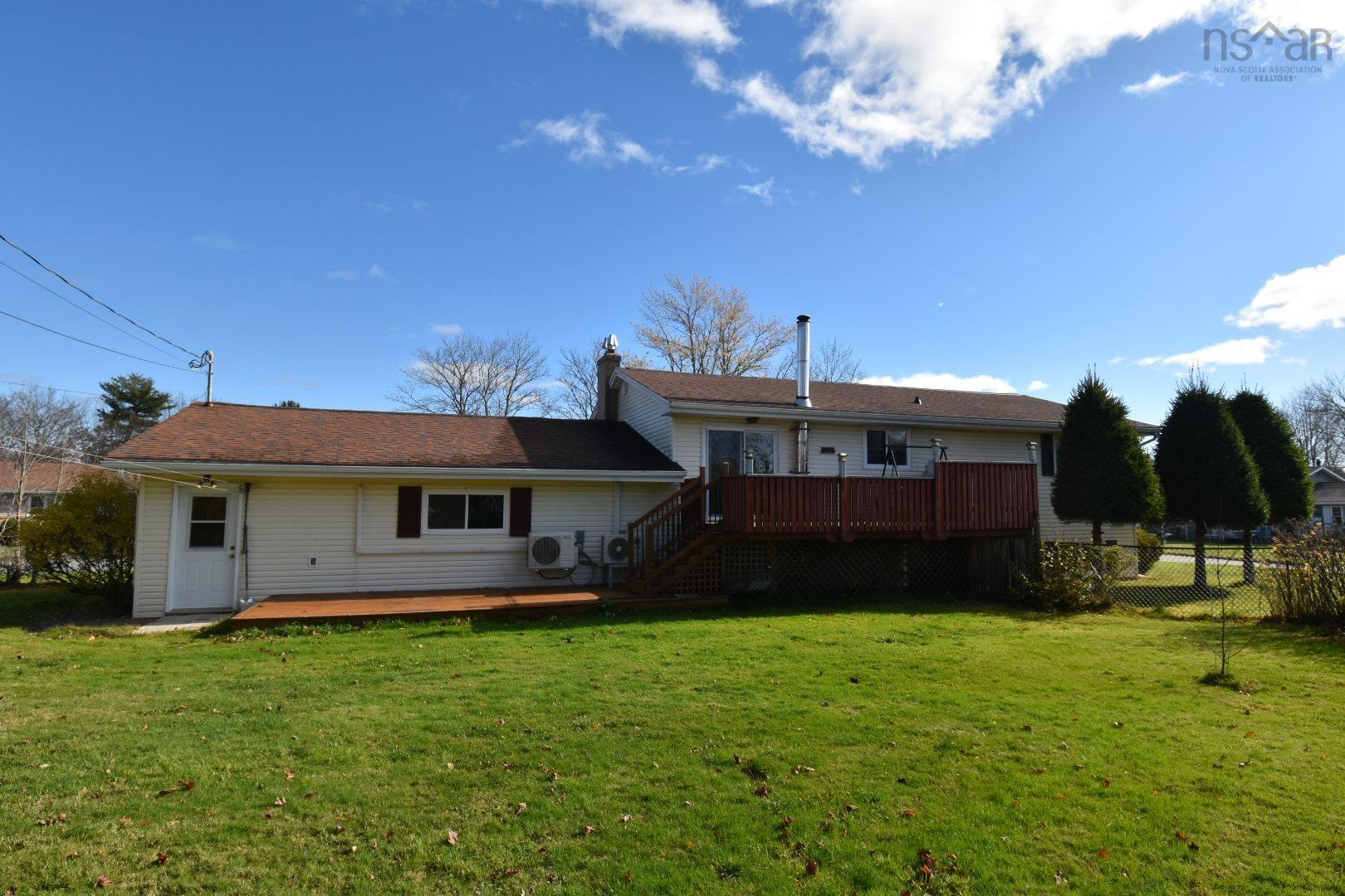 159 Johnson Crescent, Lower Sackville, NS (MLS 202527807)