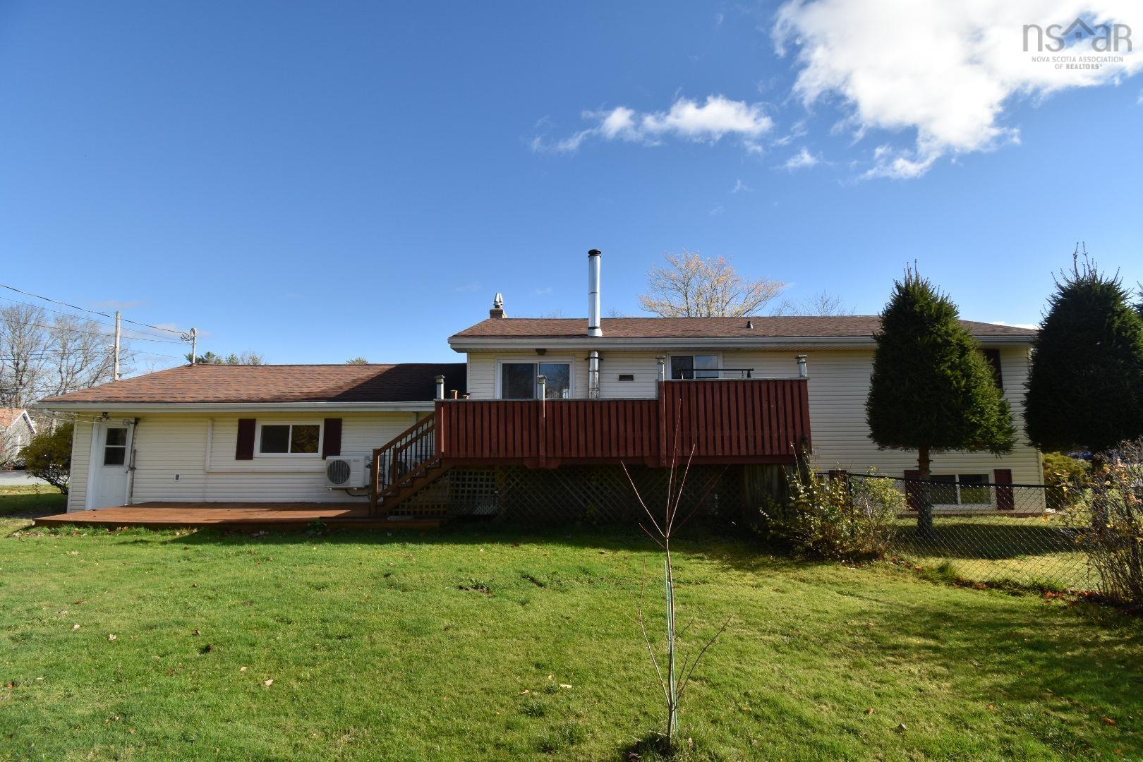 159 Johnson Crescent, Lower Sackville, NS (MLS 202527807)