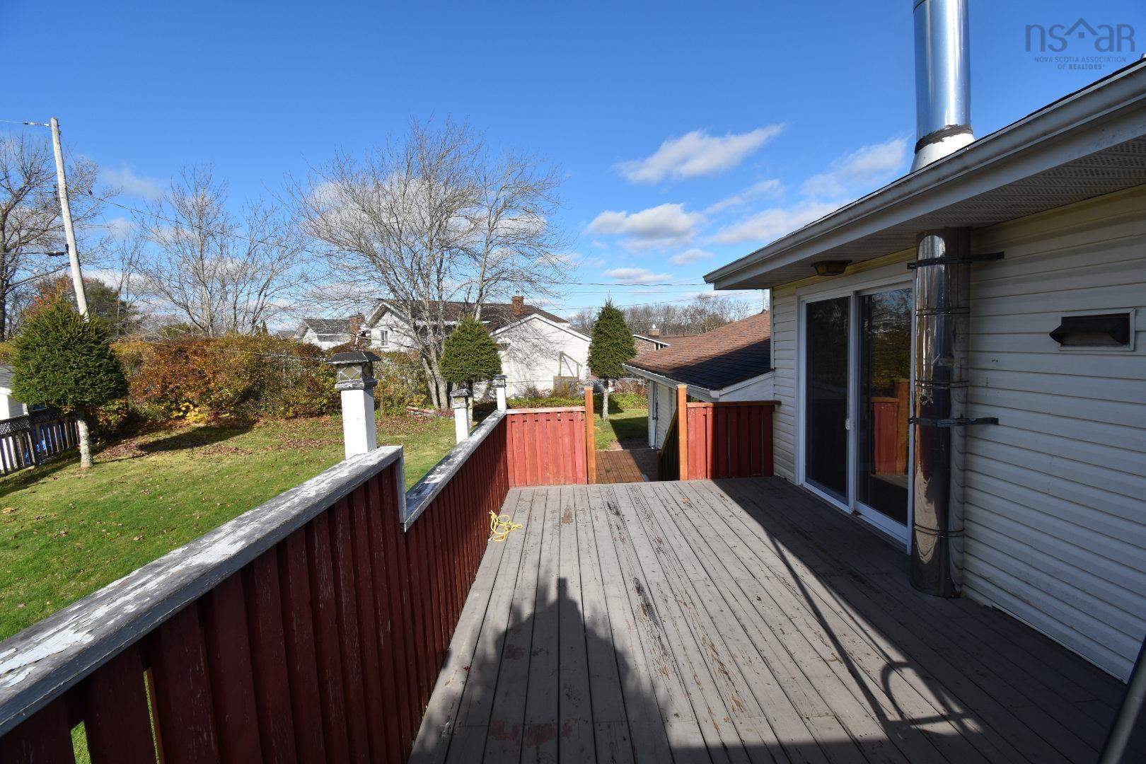 159 Johnson Crescent, Lower Sackville, NS (MLS 202527807)