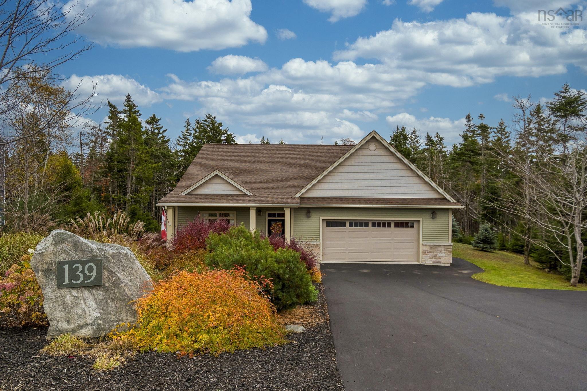 139 Stargazer Drive, Porters Lake, NS (MLS® 202527813)