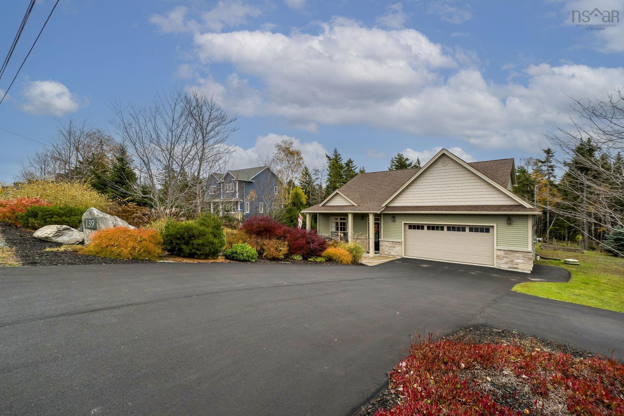 139 Stargazer Drive, Porters Lake, NS (MLS 202527813)