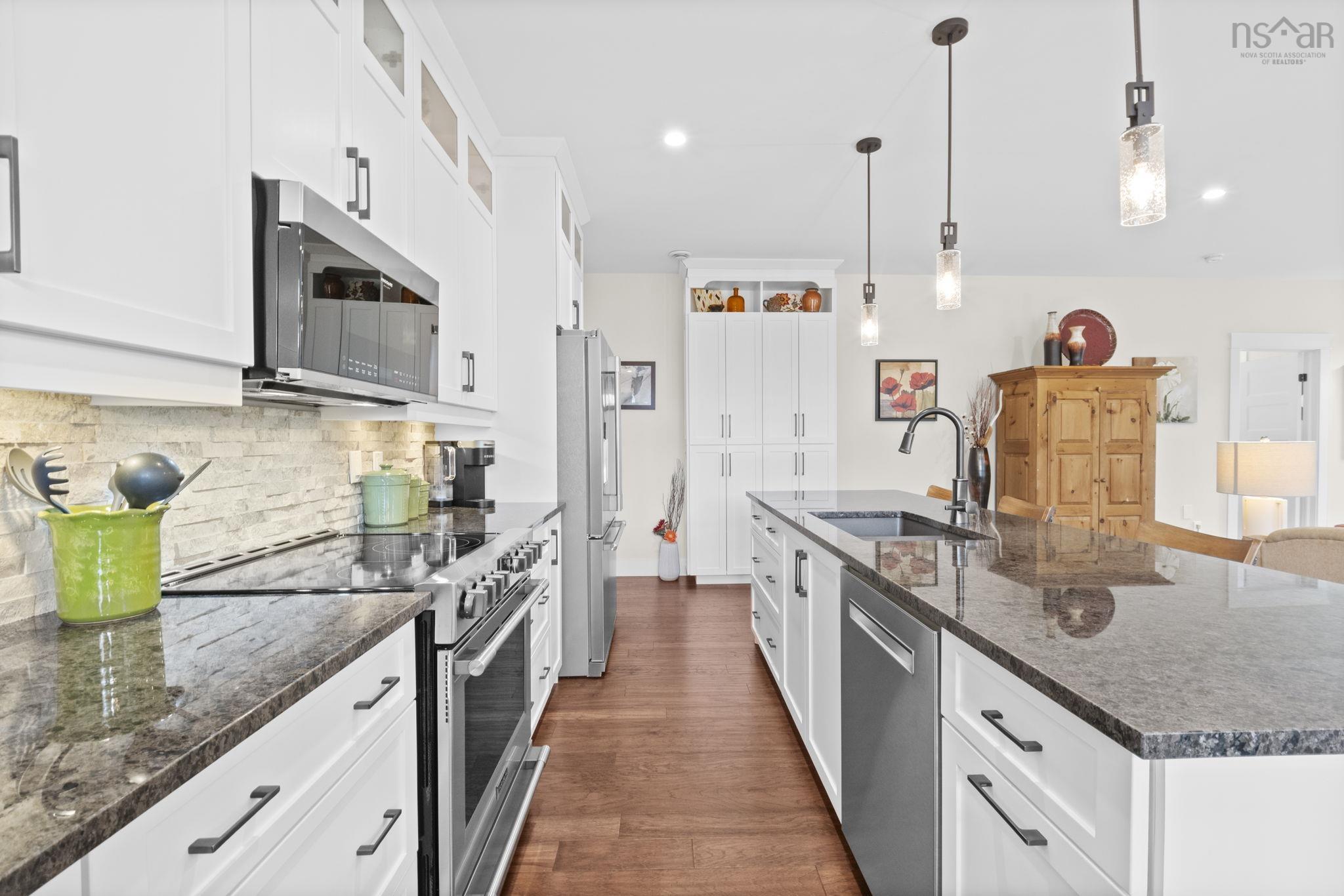 139 Stargazer Drive, Porters Lake, NS (MLS 202527813)