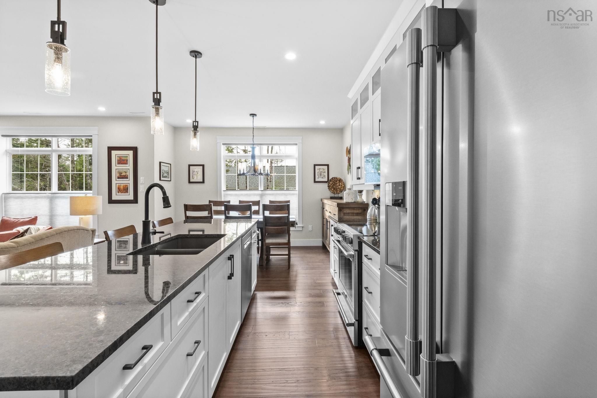 139 Stargazer Drive, Porters Lake, NS (MLS 202527813)