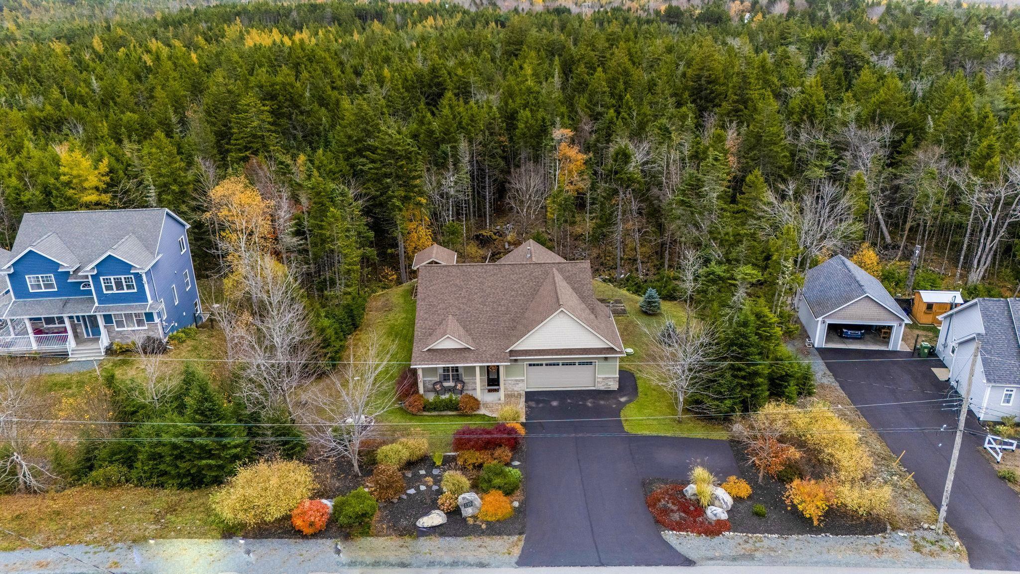 139 Stargazer Drive, Porters Lake, NS (MLS 202527813)