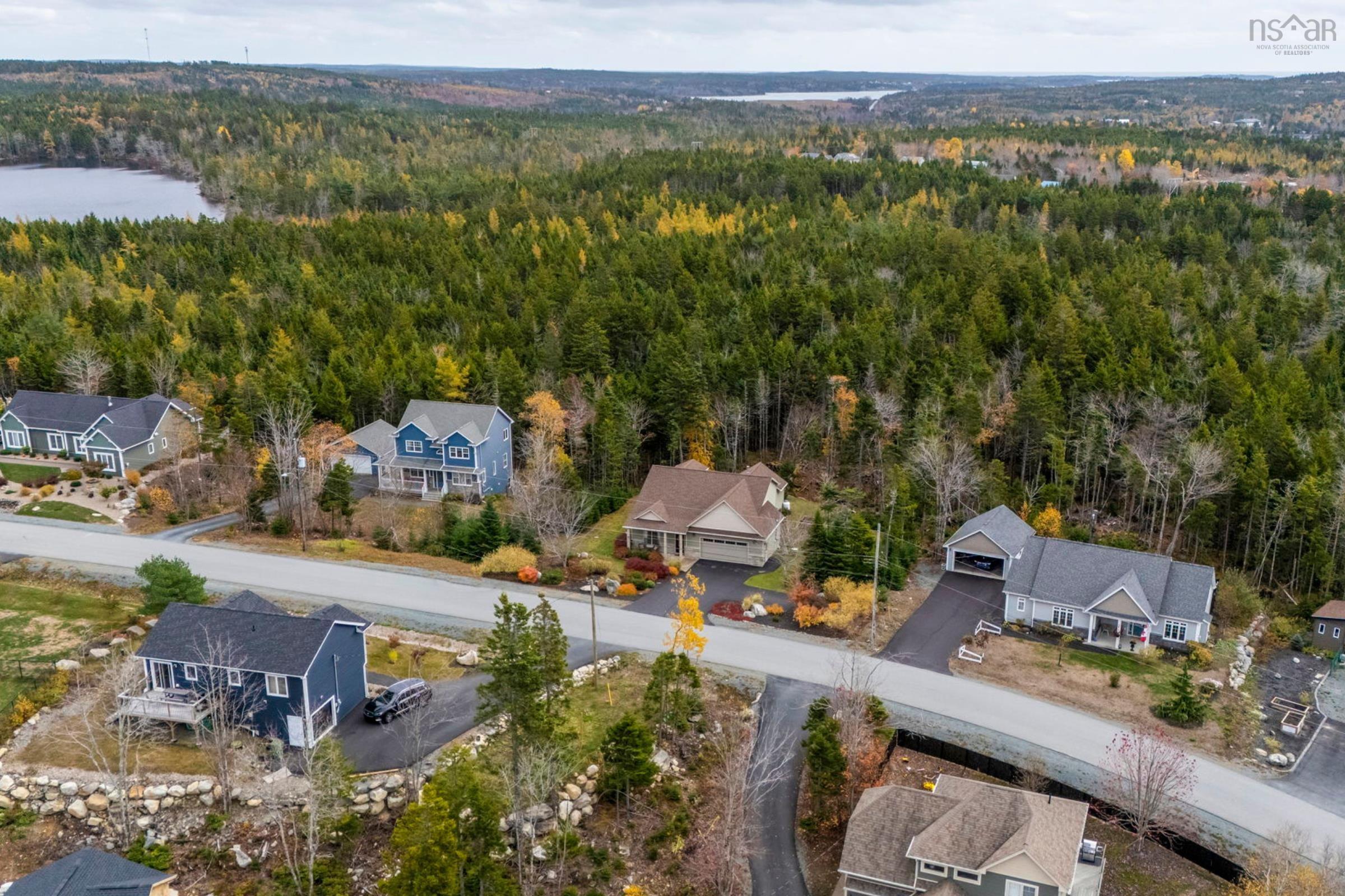 139 Stargazer Drive, Porters Lake, NS (MLS 202527813)