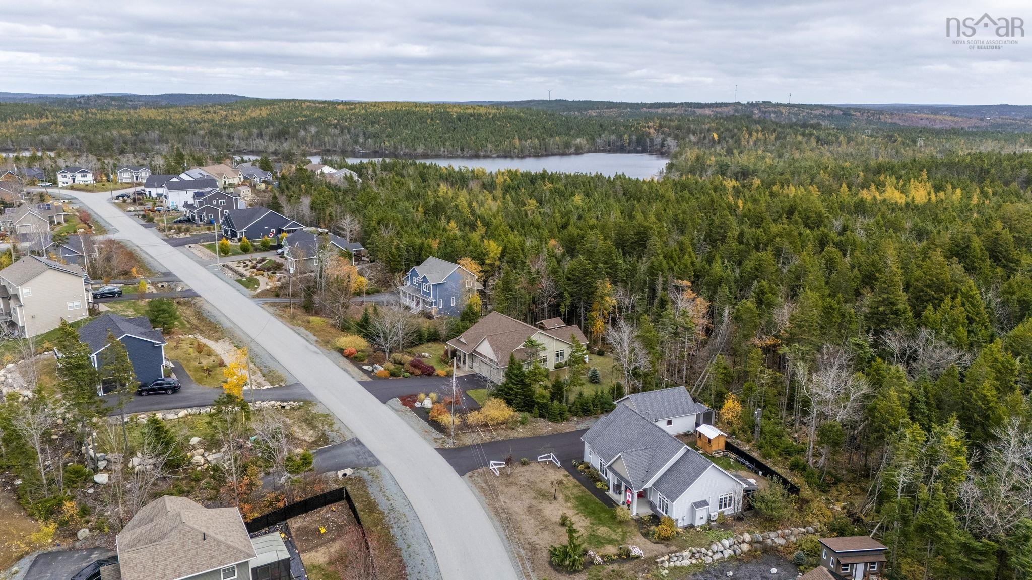 139 Stargazer Drive, Porters Lake, NS (MLS 202527813)