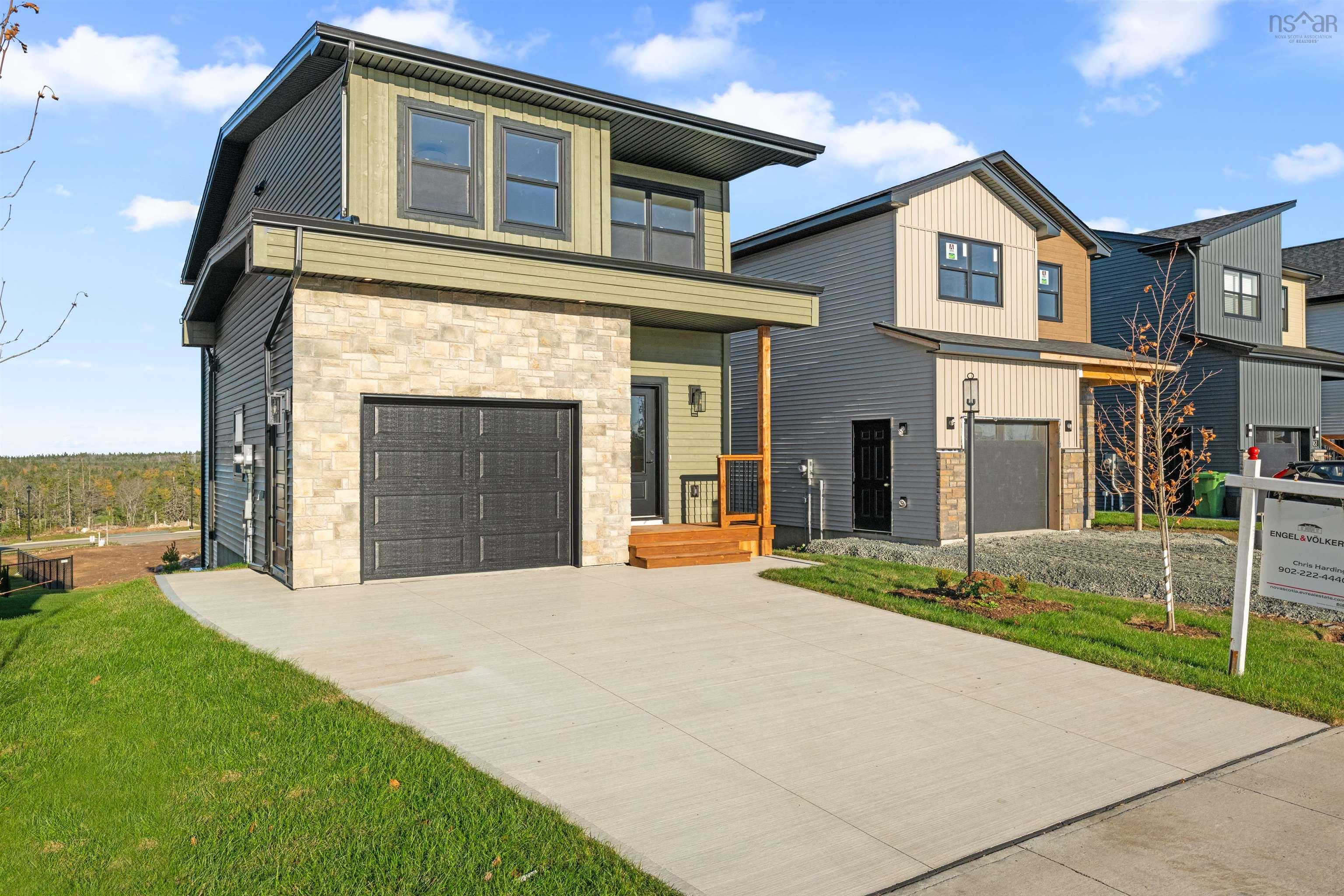 171 Brunello Boulevard, Timberlea, NS (MLS® 202527818)