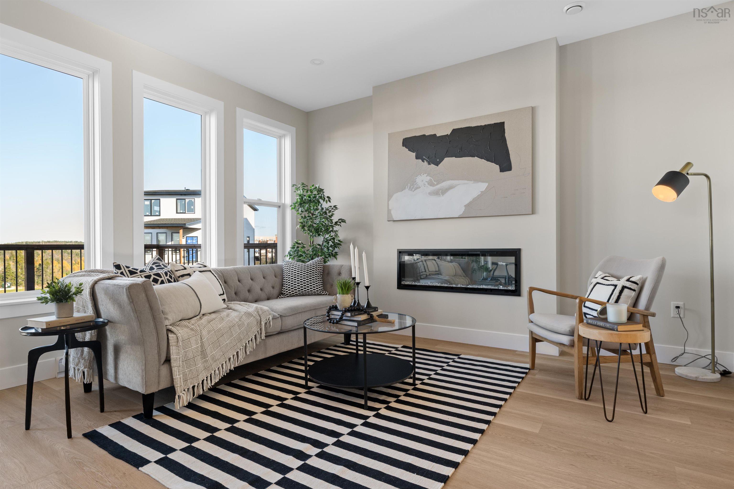 171 Brunello Boulevard, Timberlea, NS (MLS 202527818)