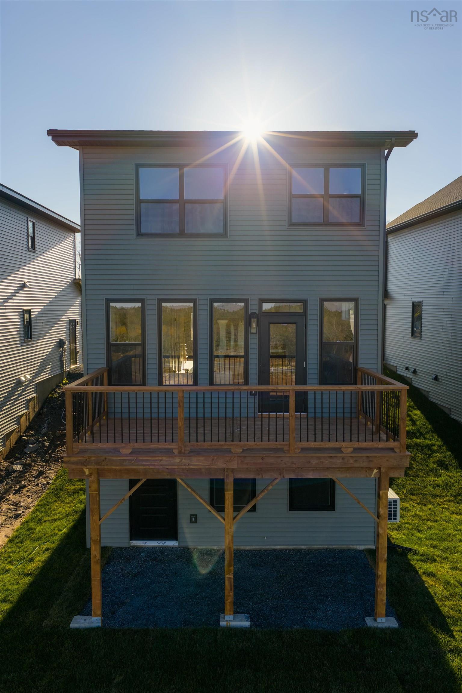 171 Brunello Boulevard, Timberlea, NS (MLS 202527818)