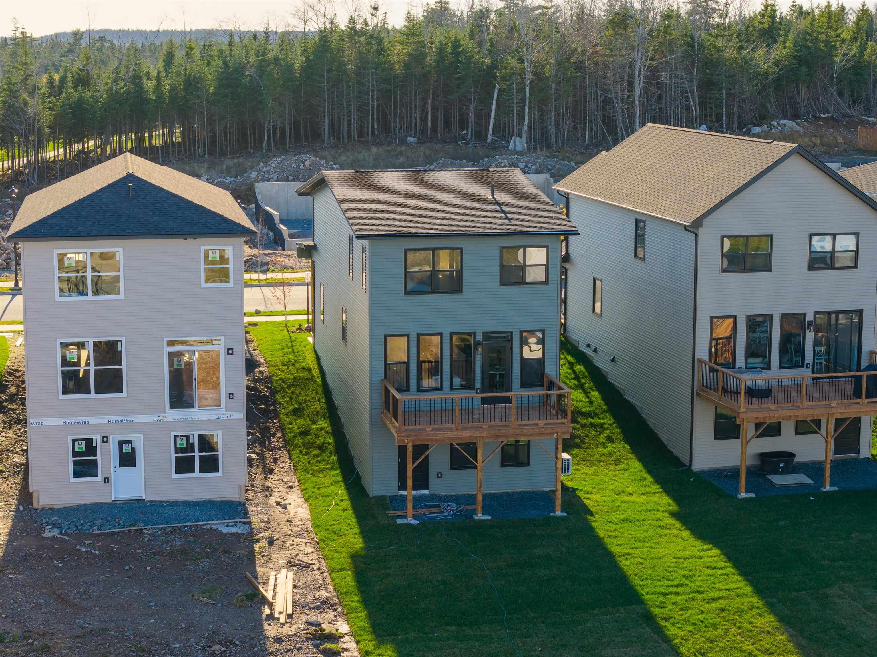 171 Brunello Boulevard, Timberlea, NS (MLS 202527818)