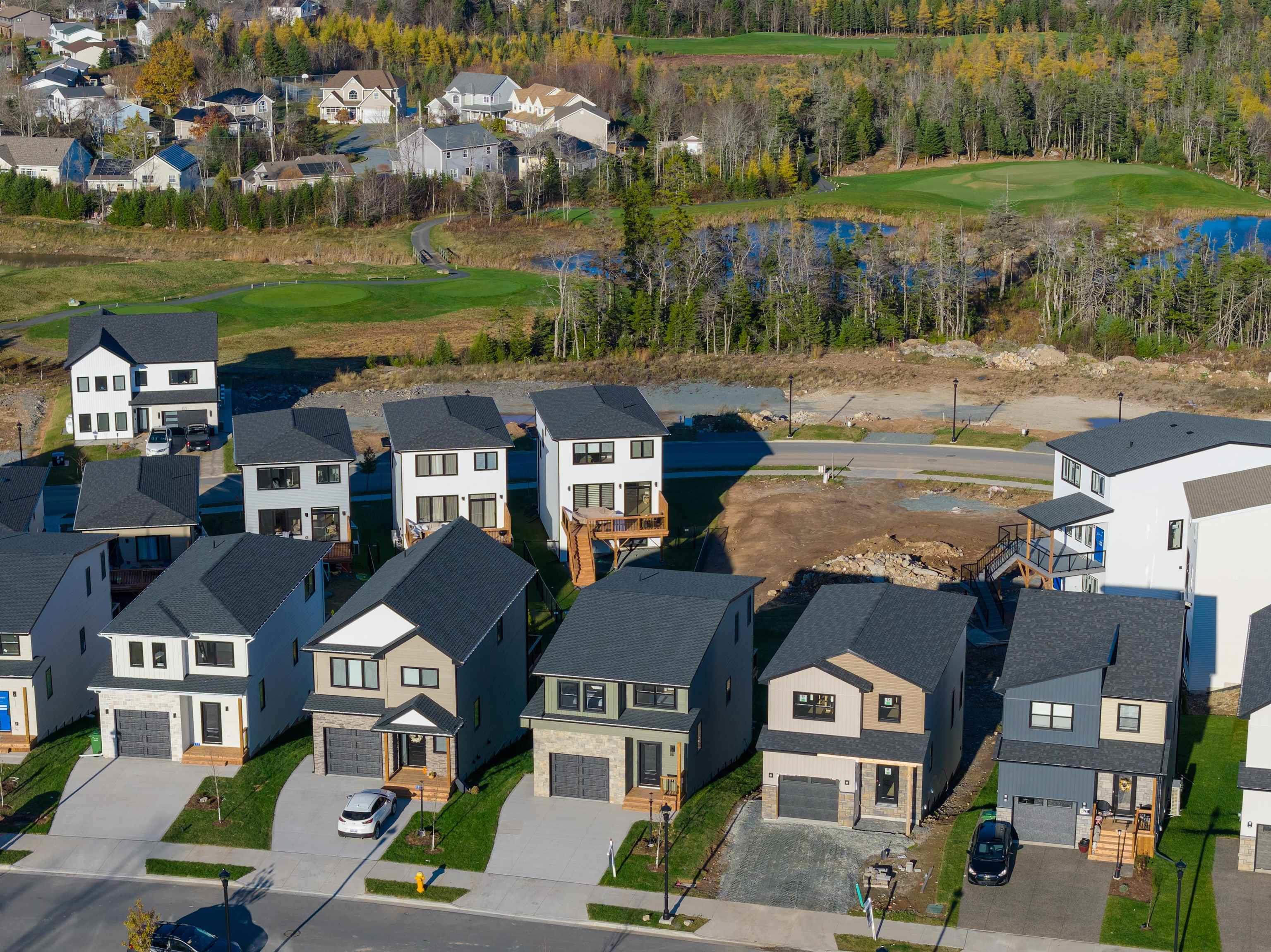 171 Brunello Boulevard, Timberlea, NS (MLS 202527818)