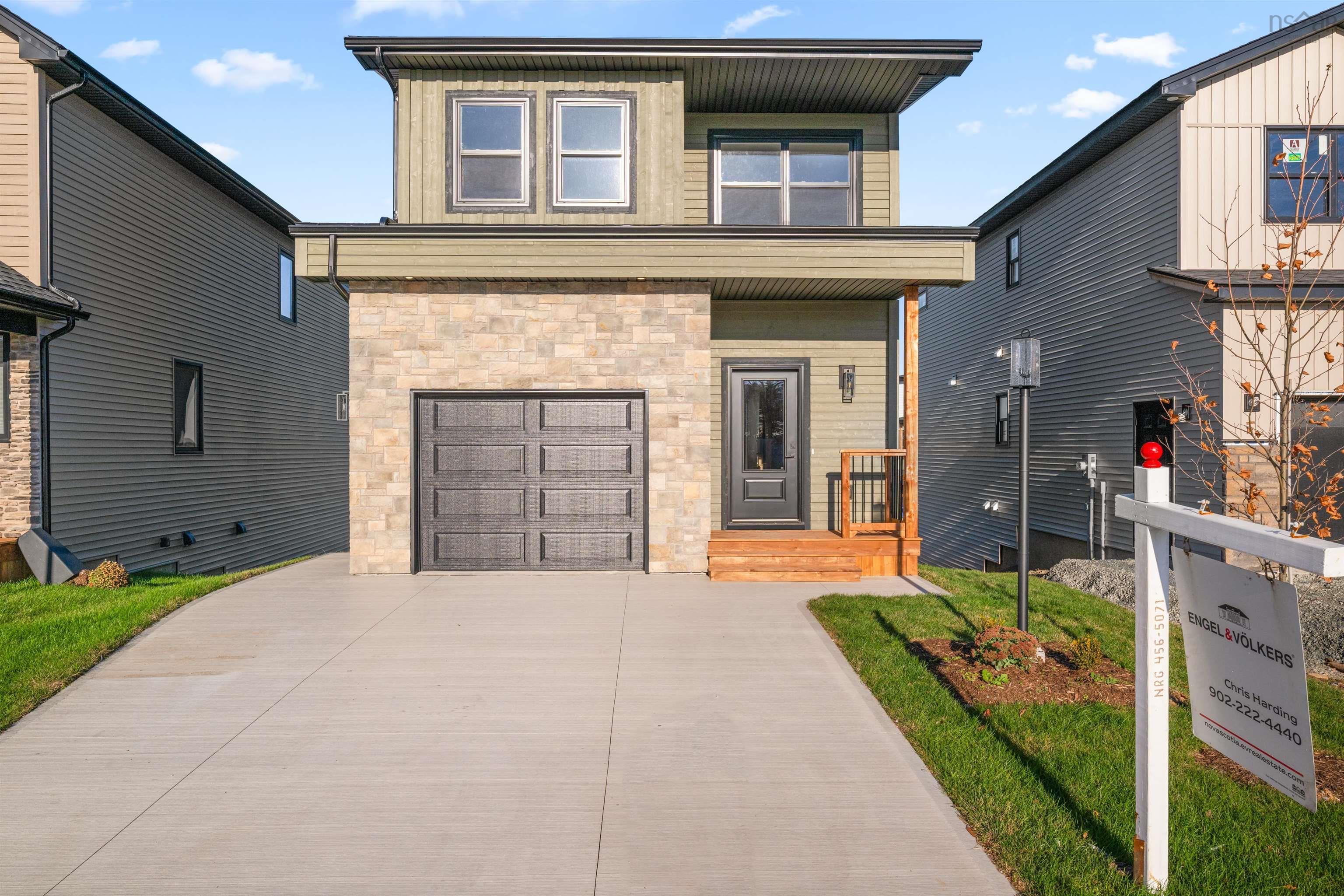 171 Brunello Boulevard, Timberlea, NS (MLS 202527818)