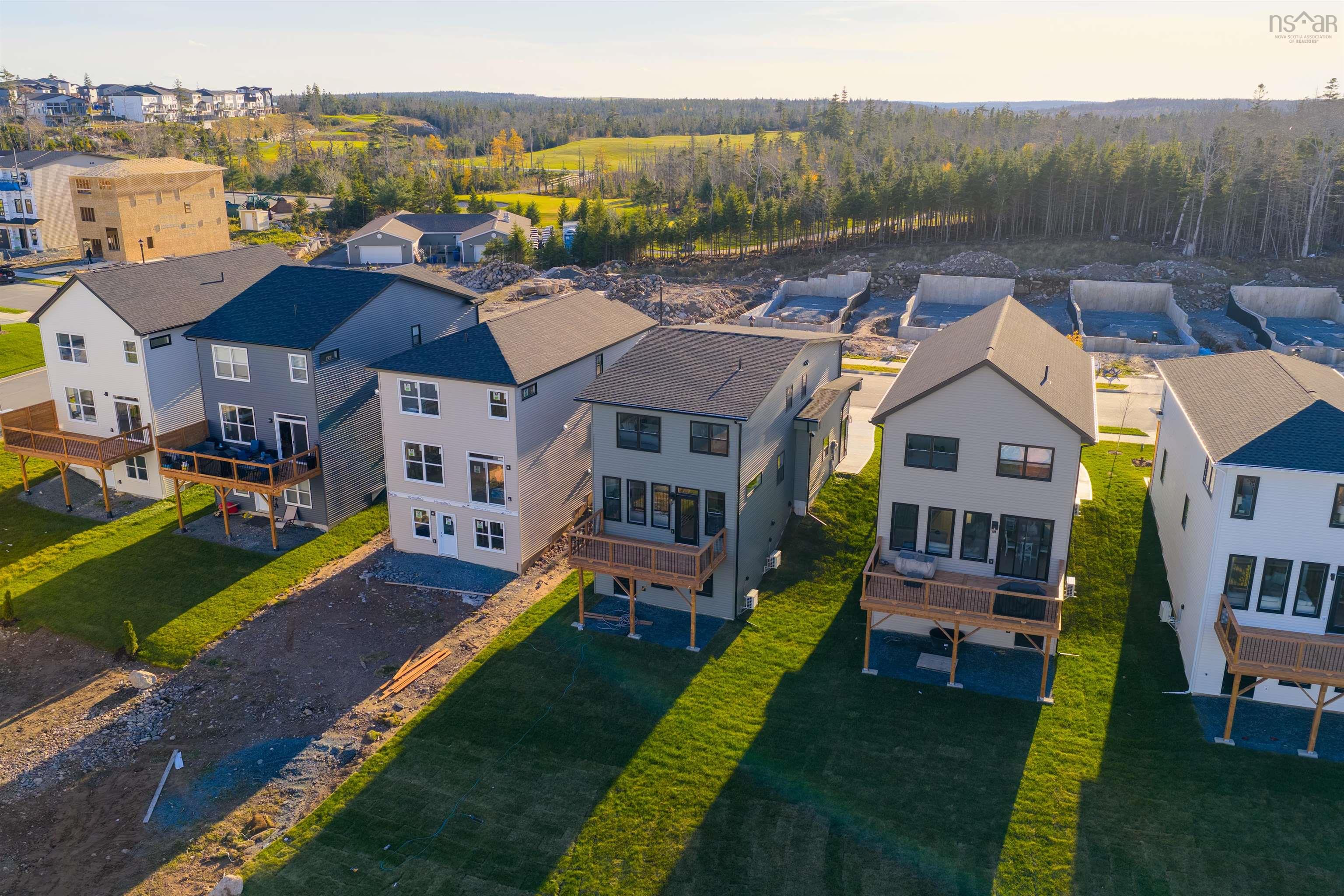 171 Brunello Boulevard, Timberlea, NS (MLS 202527818)