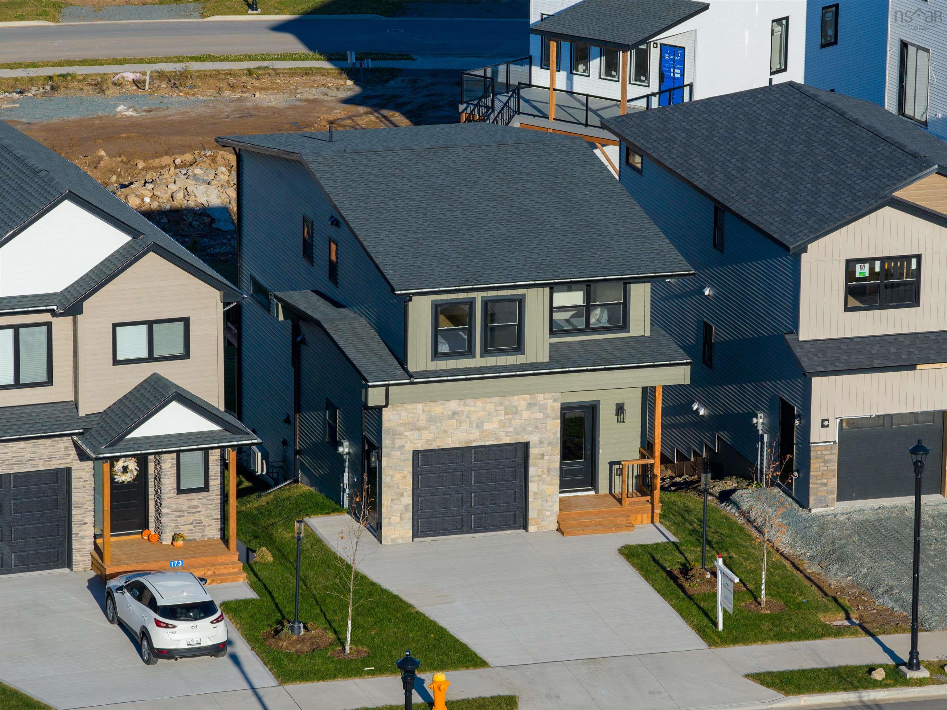 171 Brunello Boulevard, Timberlea, NS (MLS 202527818)