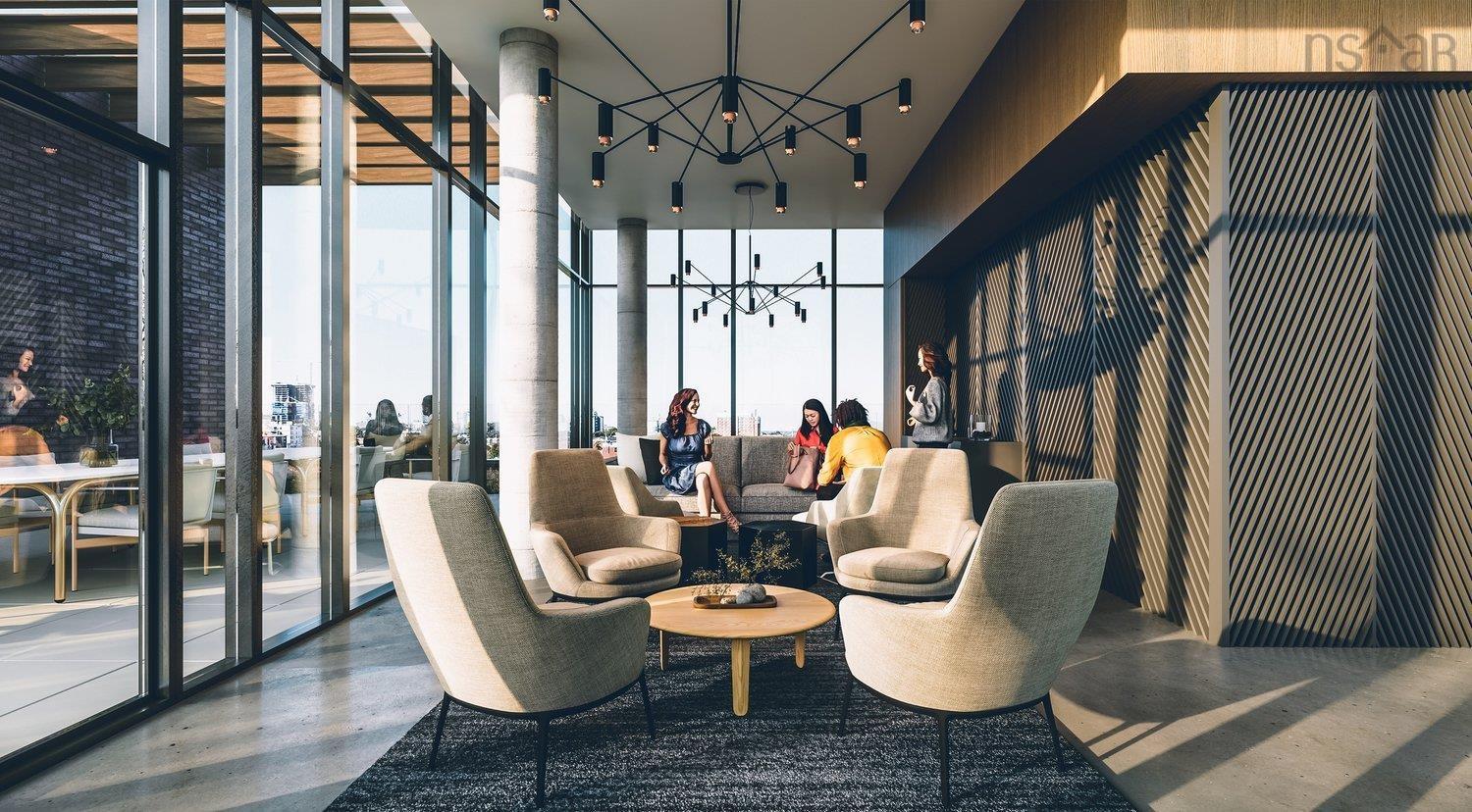 503 2250 Maitland Street, Halifax, NS (MLS 202527827)