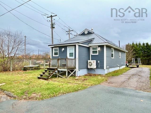 60 Riverside Avenue, Bible Hill, NS (MLS® 202527833)
