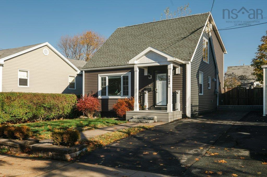 3685 Robie Street, Halifax, NS (MLS 202527842)