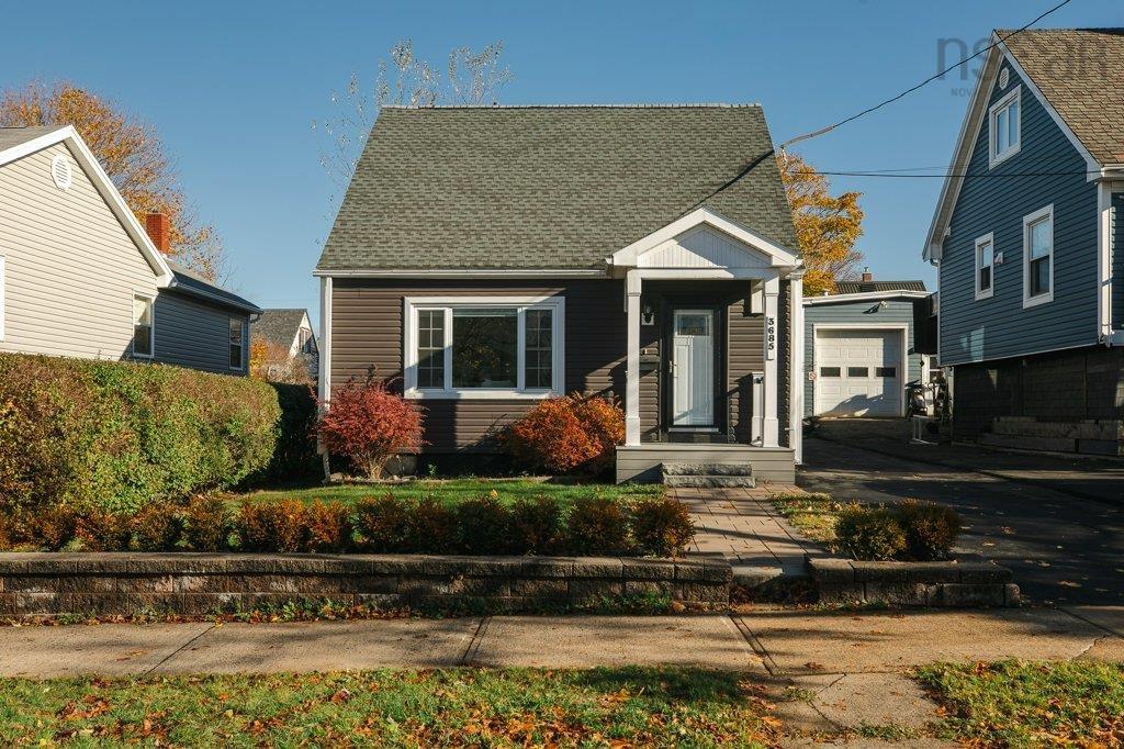 3685 Robie Street, Halifax, NS (MLS 202527842)