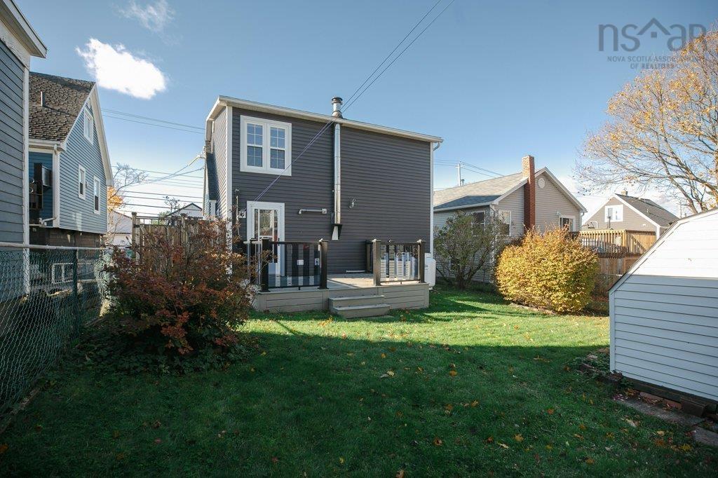 3685 Robie Street, Halifax, NS (MLS 202527842)