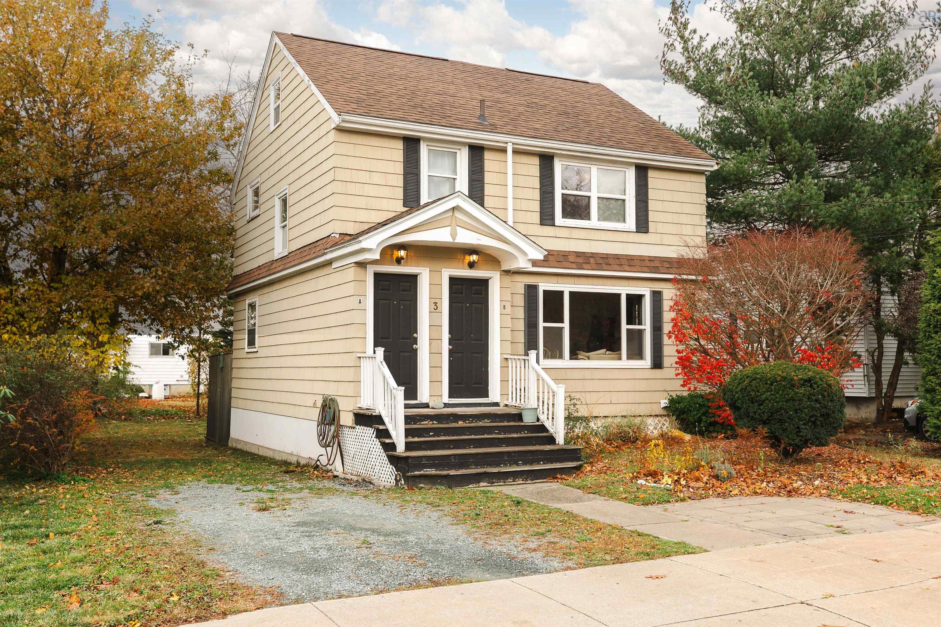 3 Garden Drive, Dartmouth, NS (MLS® 202527843)