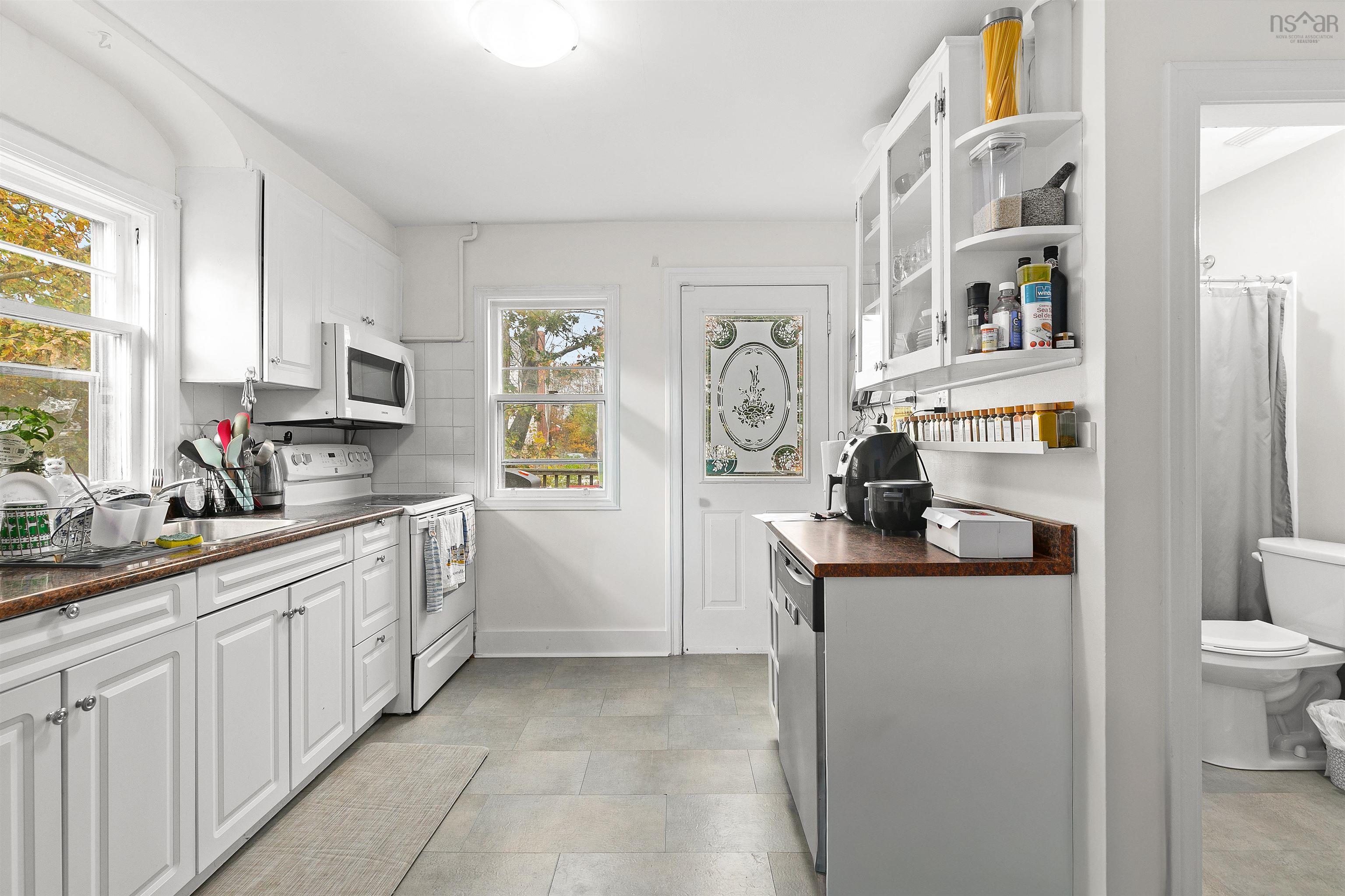 3 Garden Drive, Dartmouth, NS (MLS 202527843)