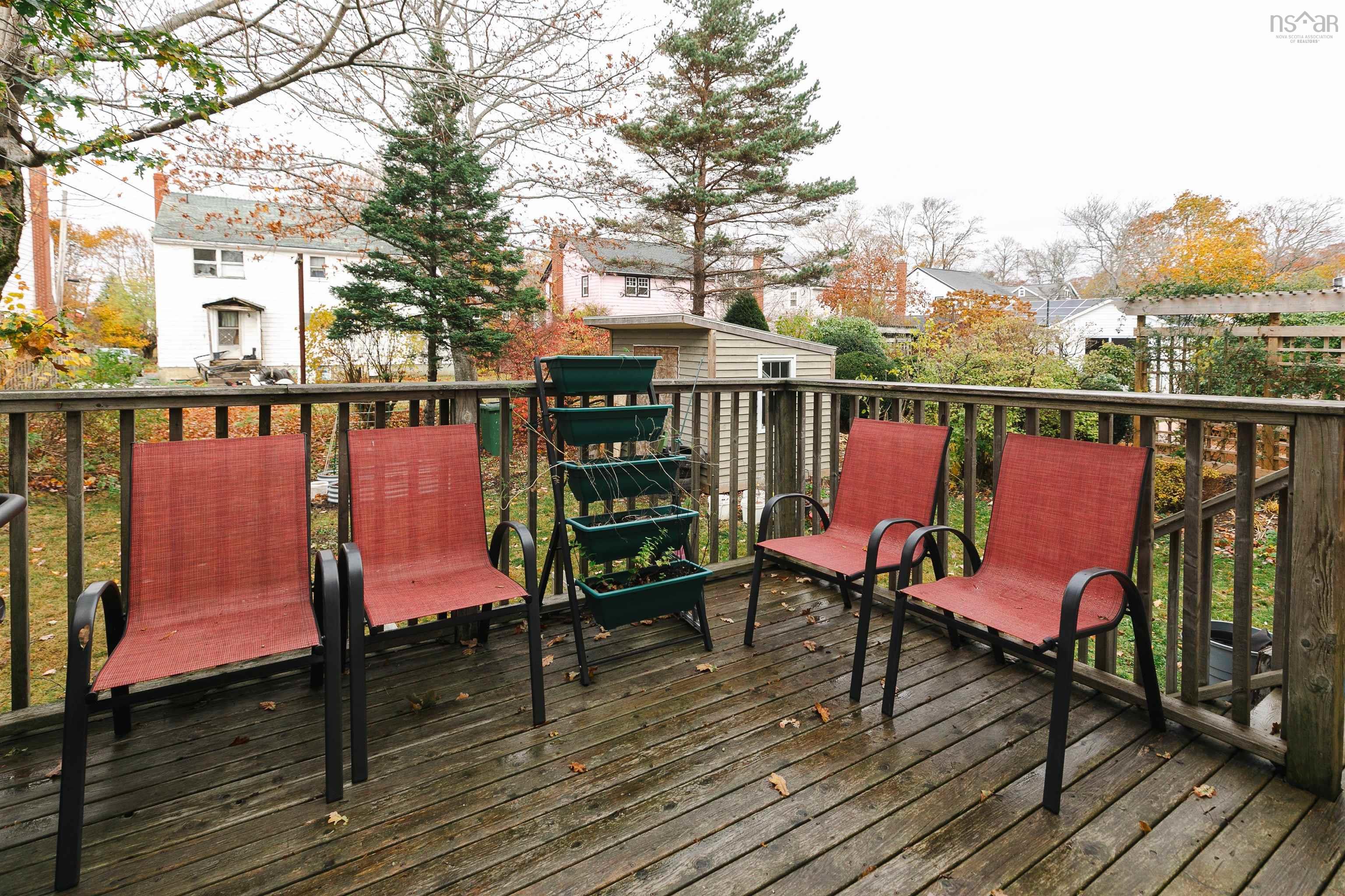 3 Garden Drive, Dartmouth, NS (MLS 202527843)