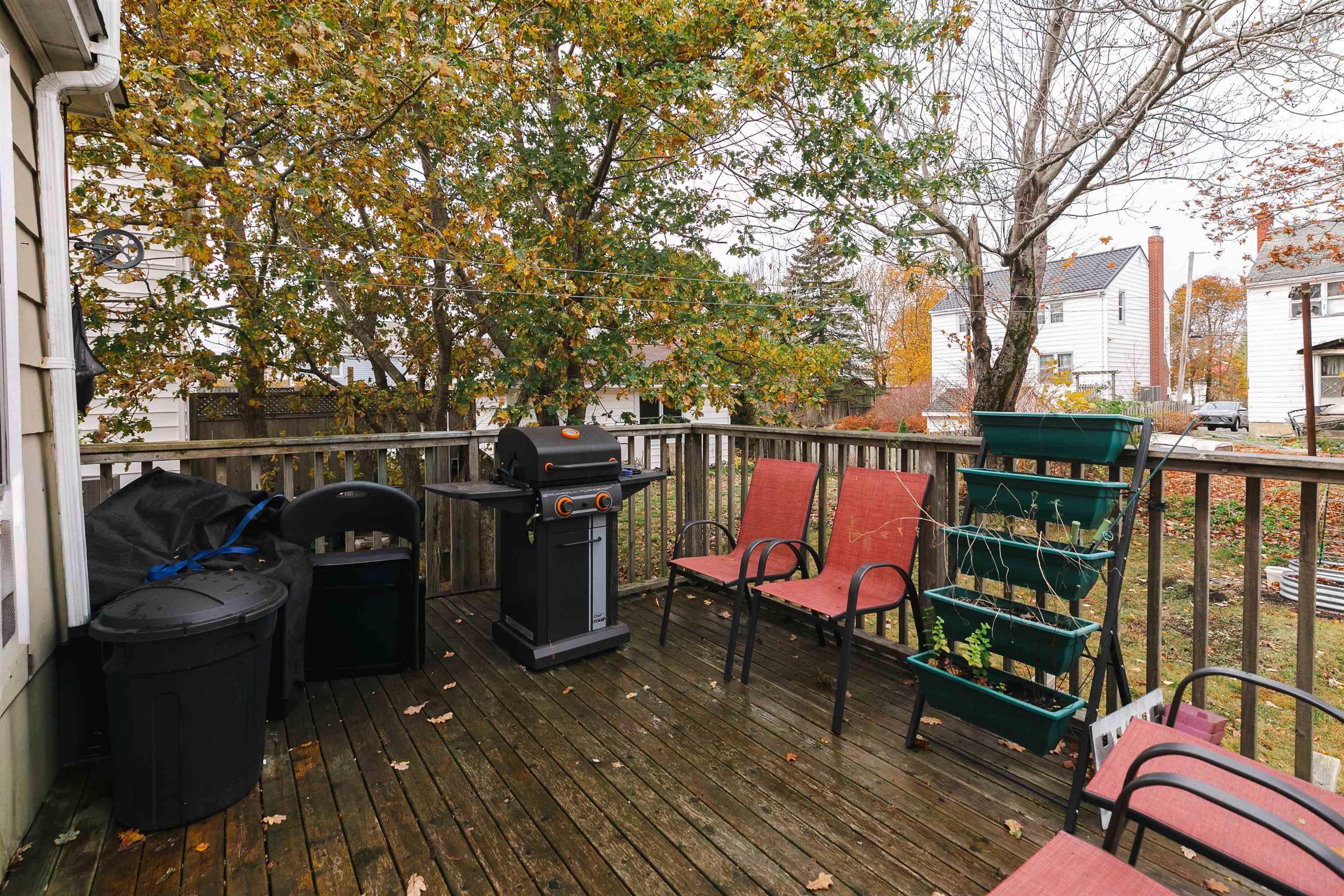 3 Garden Drive, Dartmouth, NS (MLS 202527843)