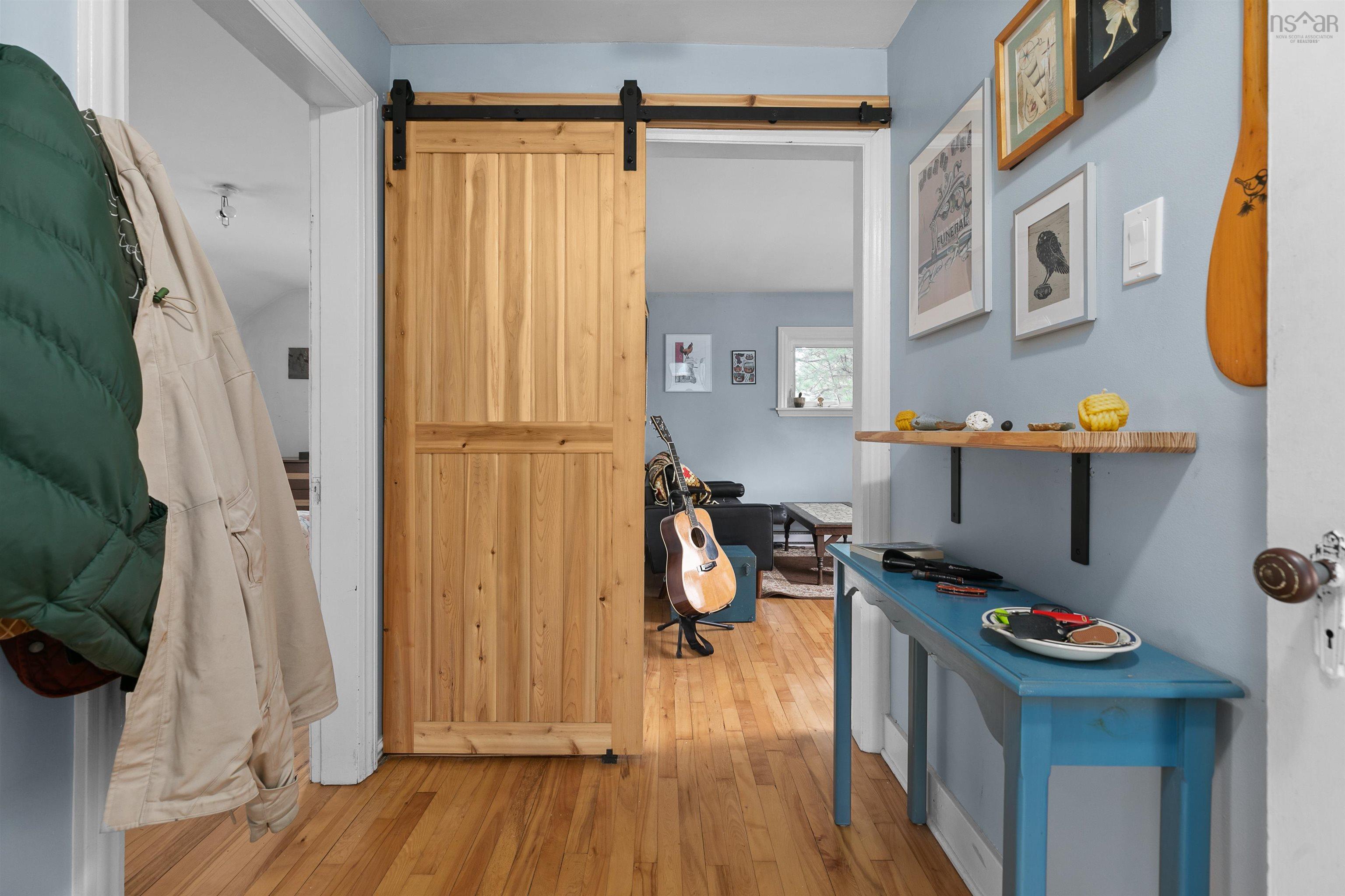 3 Garden Drive, Dartmouth, NS (MLS 202527843)