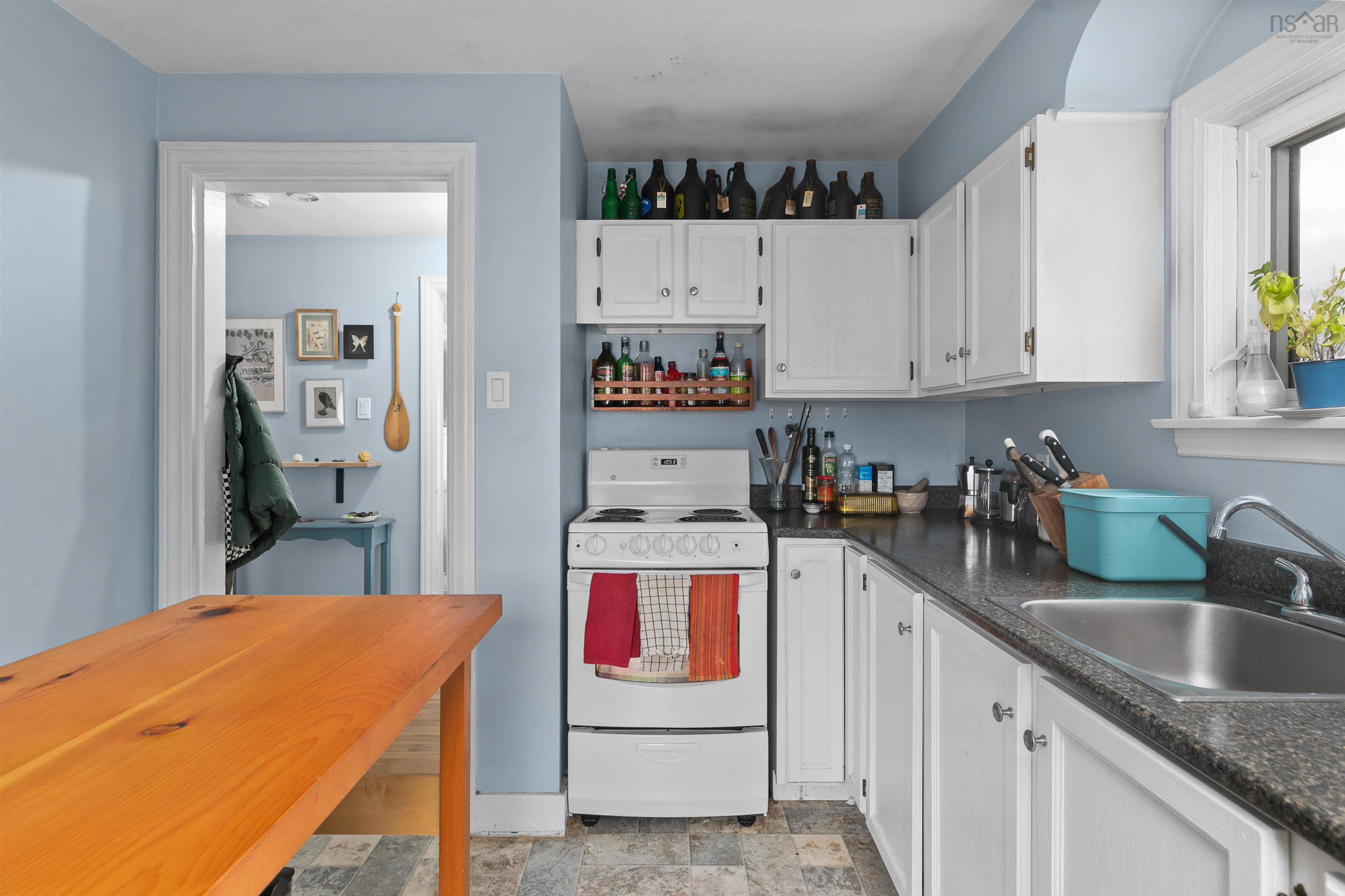 3 Garden Drive, Dartmouth, NS (MLS 202527843)