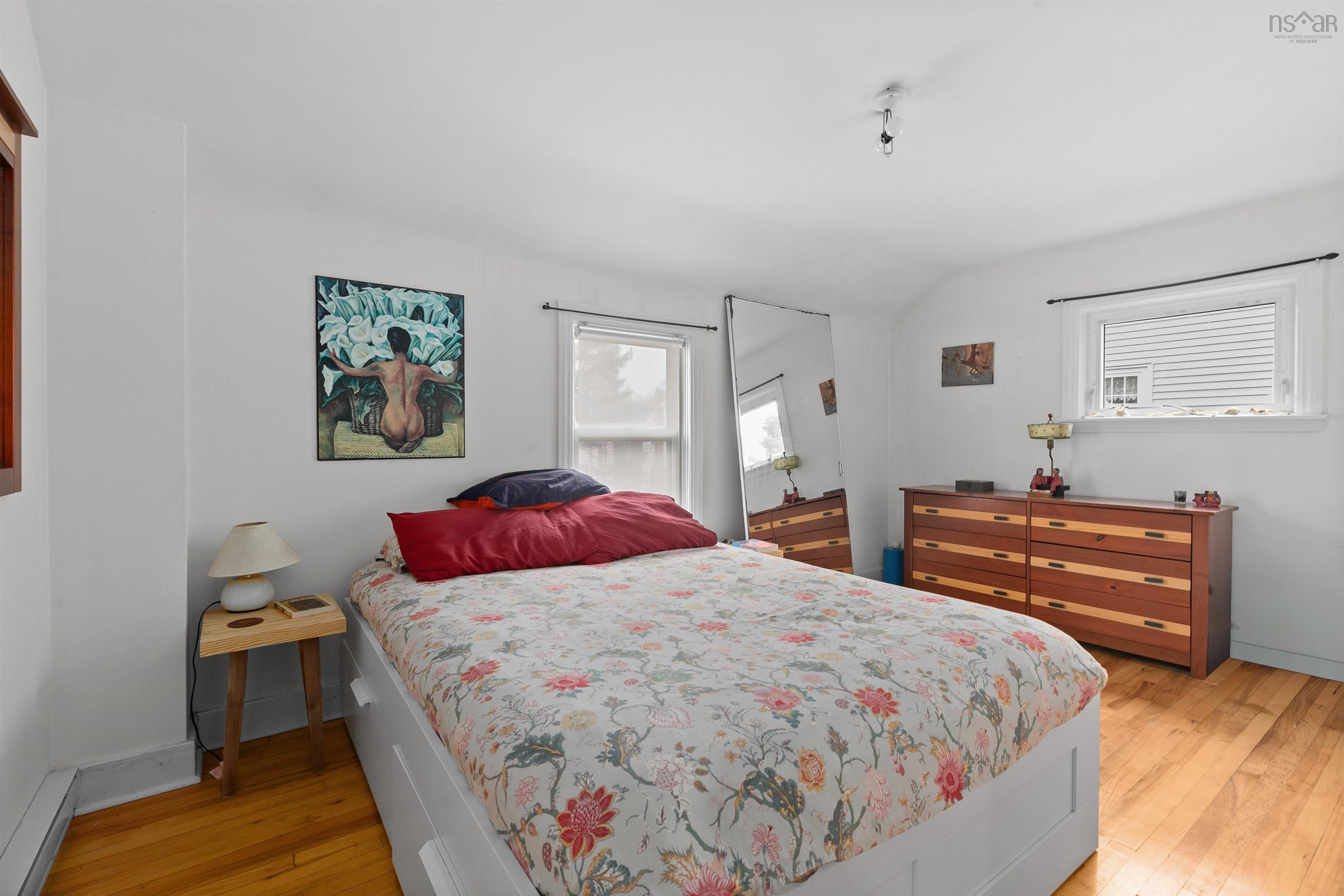 3 Garden Drive, Dartmouth, NS (MLS 202527843)