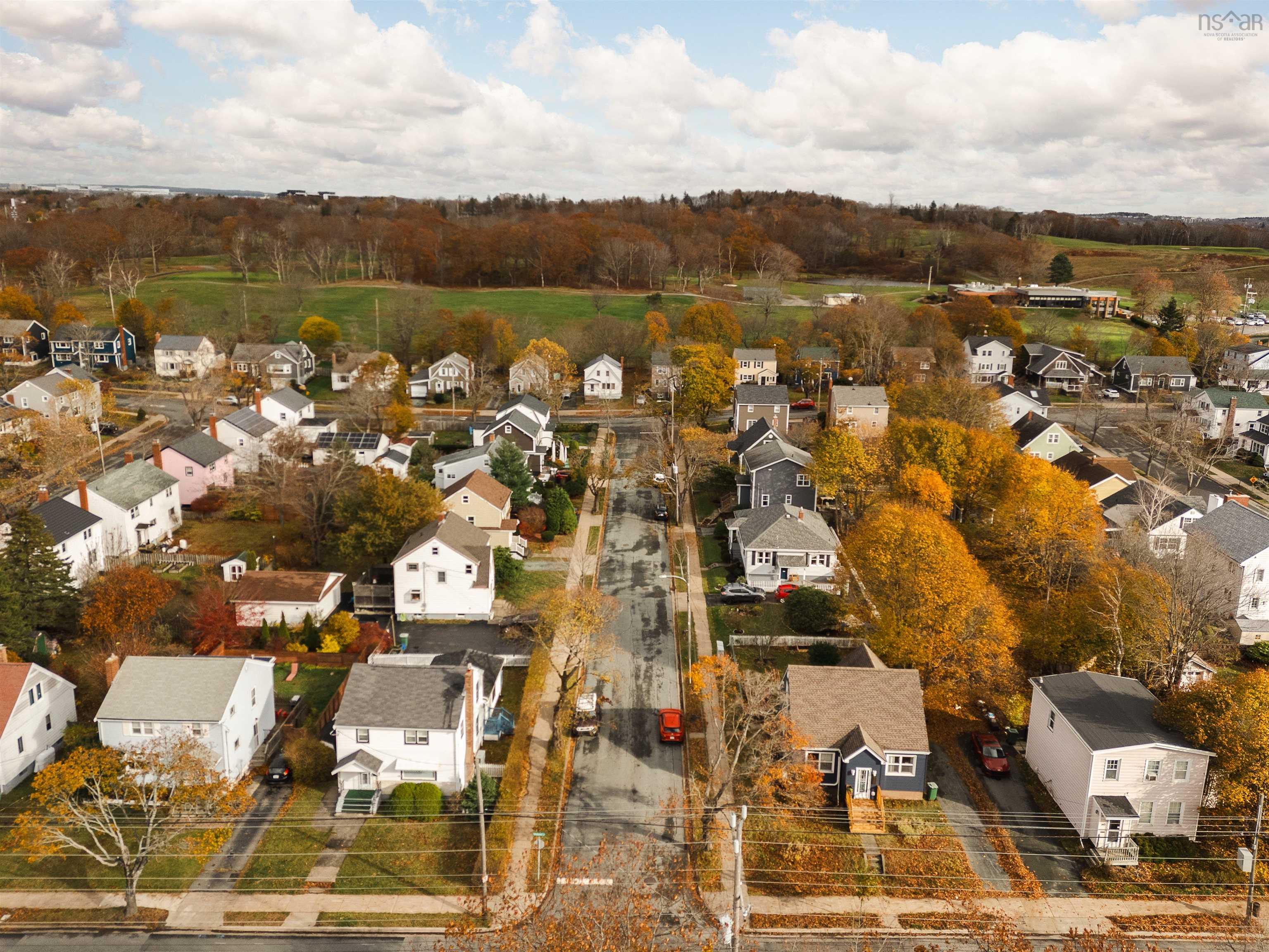 3 Garden Drive, Dartmouth, NS (MLS 202527843)