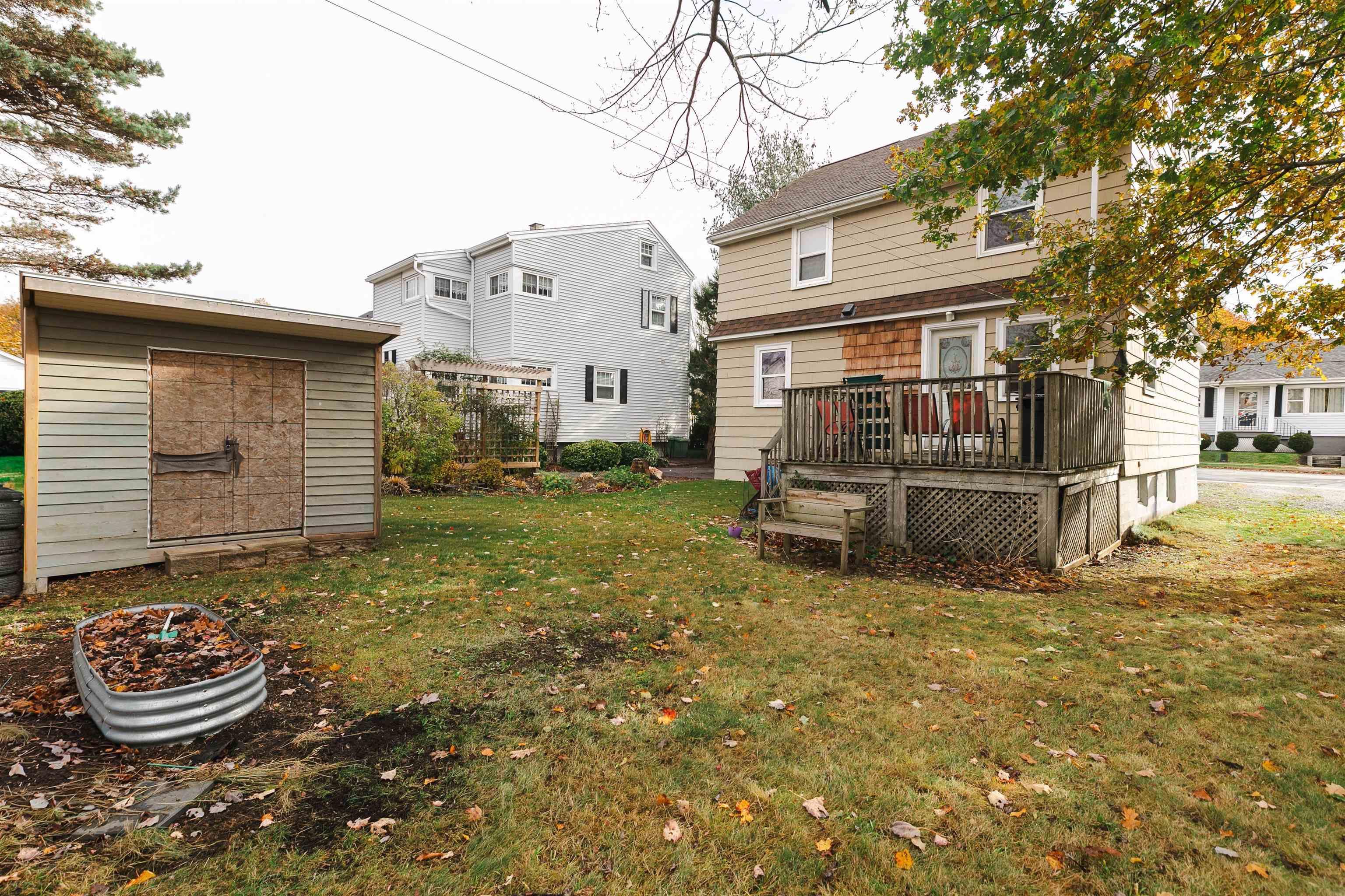 3 Garden Drive, Dartmouth, NS (MLS 202527843)