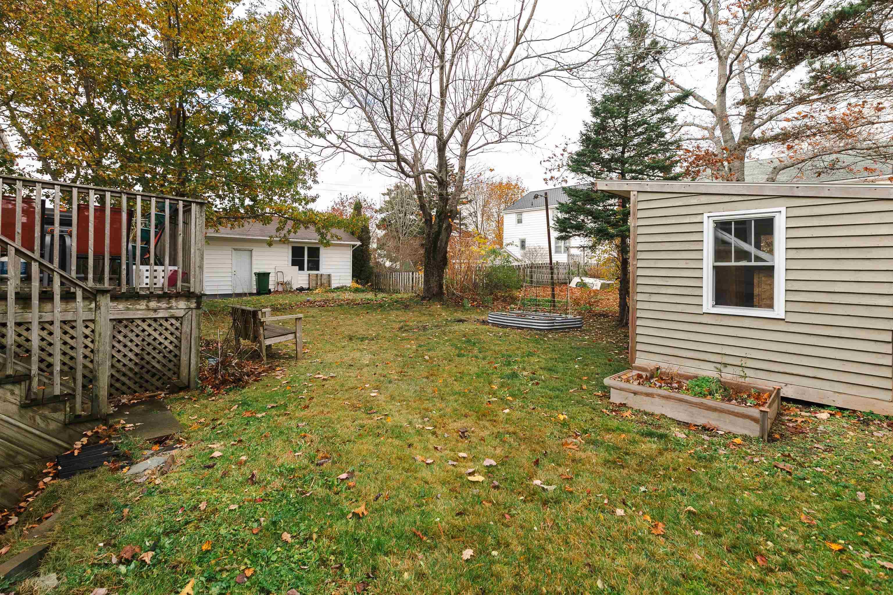 3 Garden Drive, Dartmouth, NS (MLS 202527843)