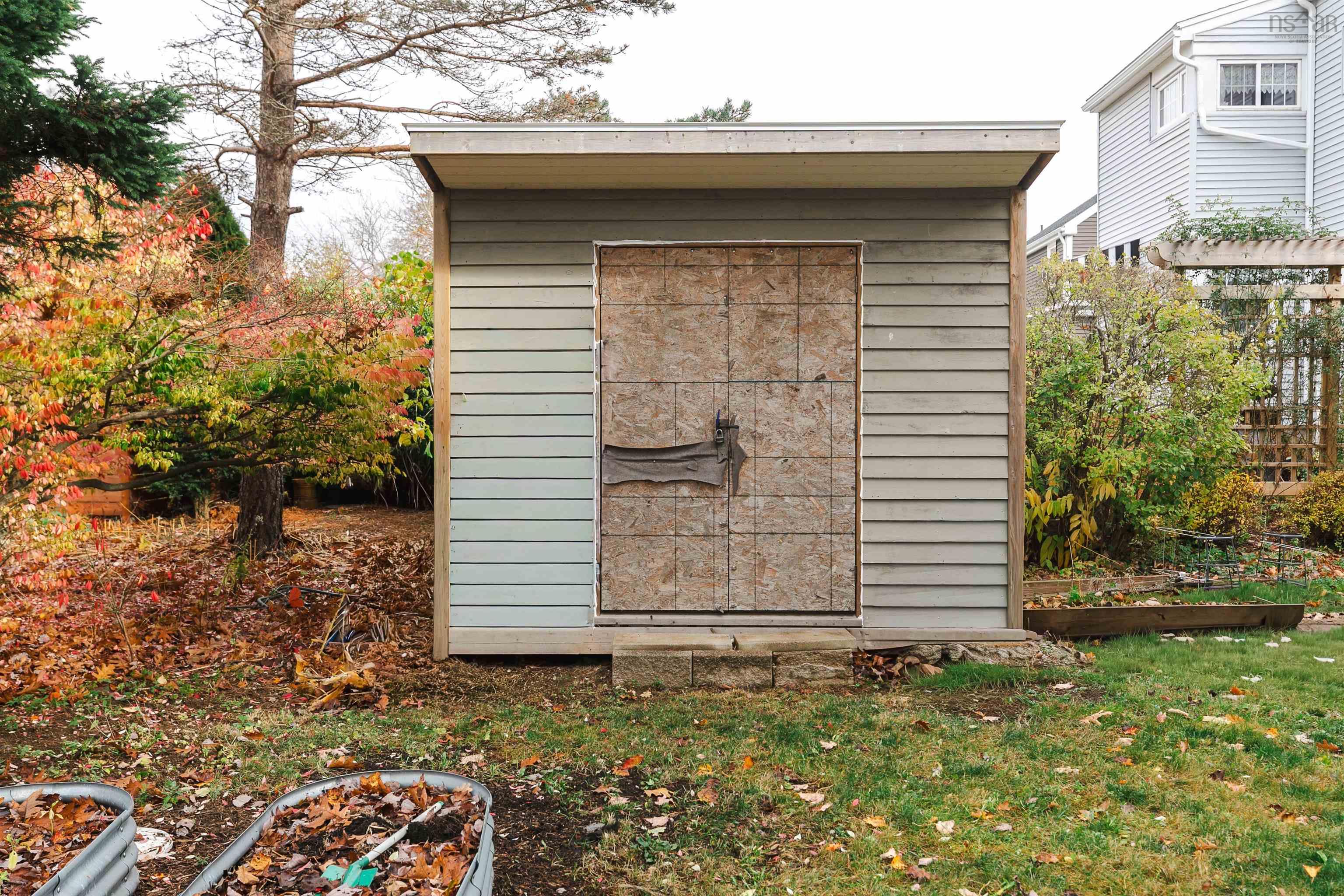 3 Garden Drive, Dartmouth, NS (MLS 202527843)