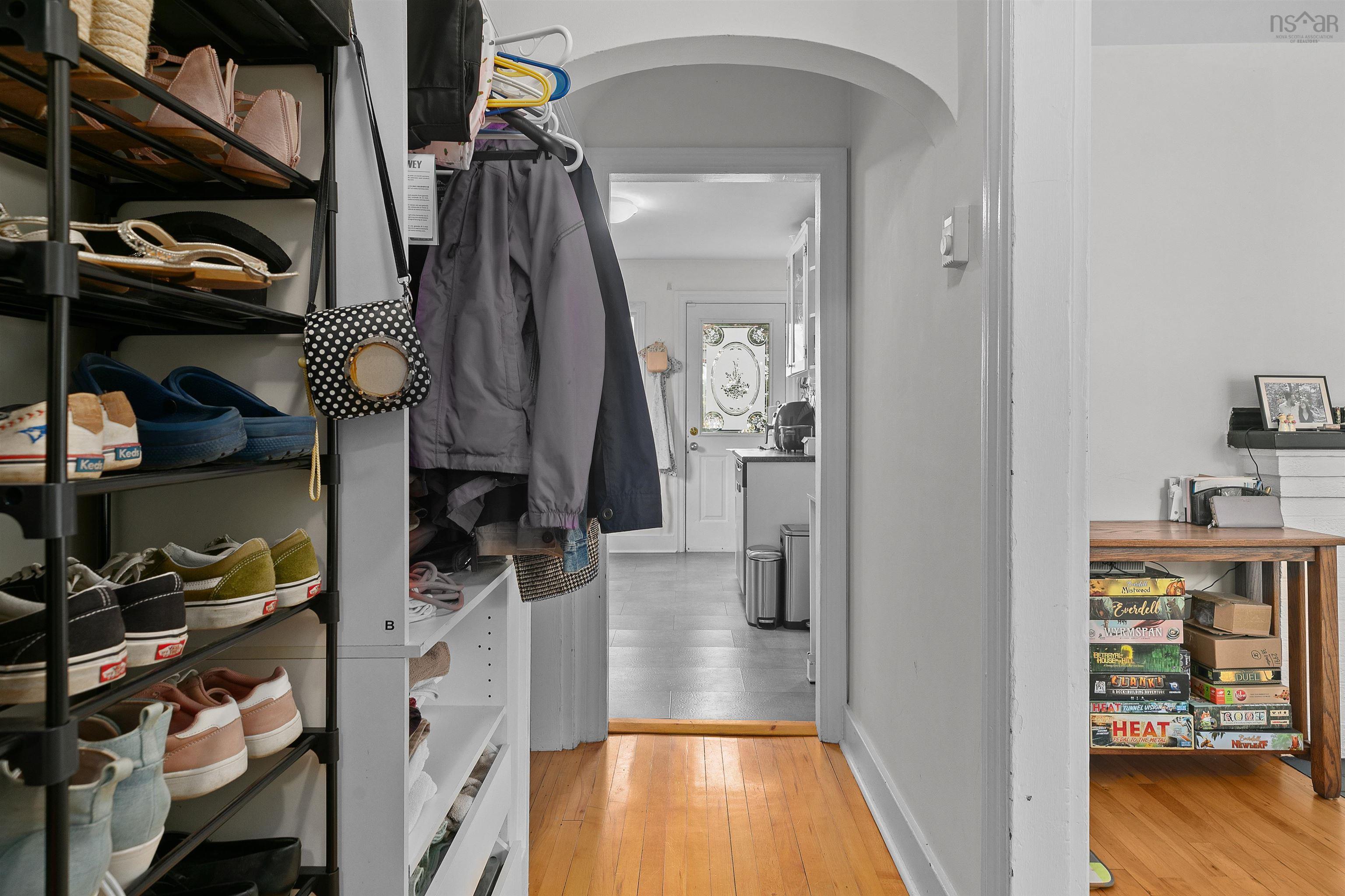 3 Garden Drive, Dartmouth, NS (MLS 202527843)