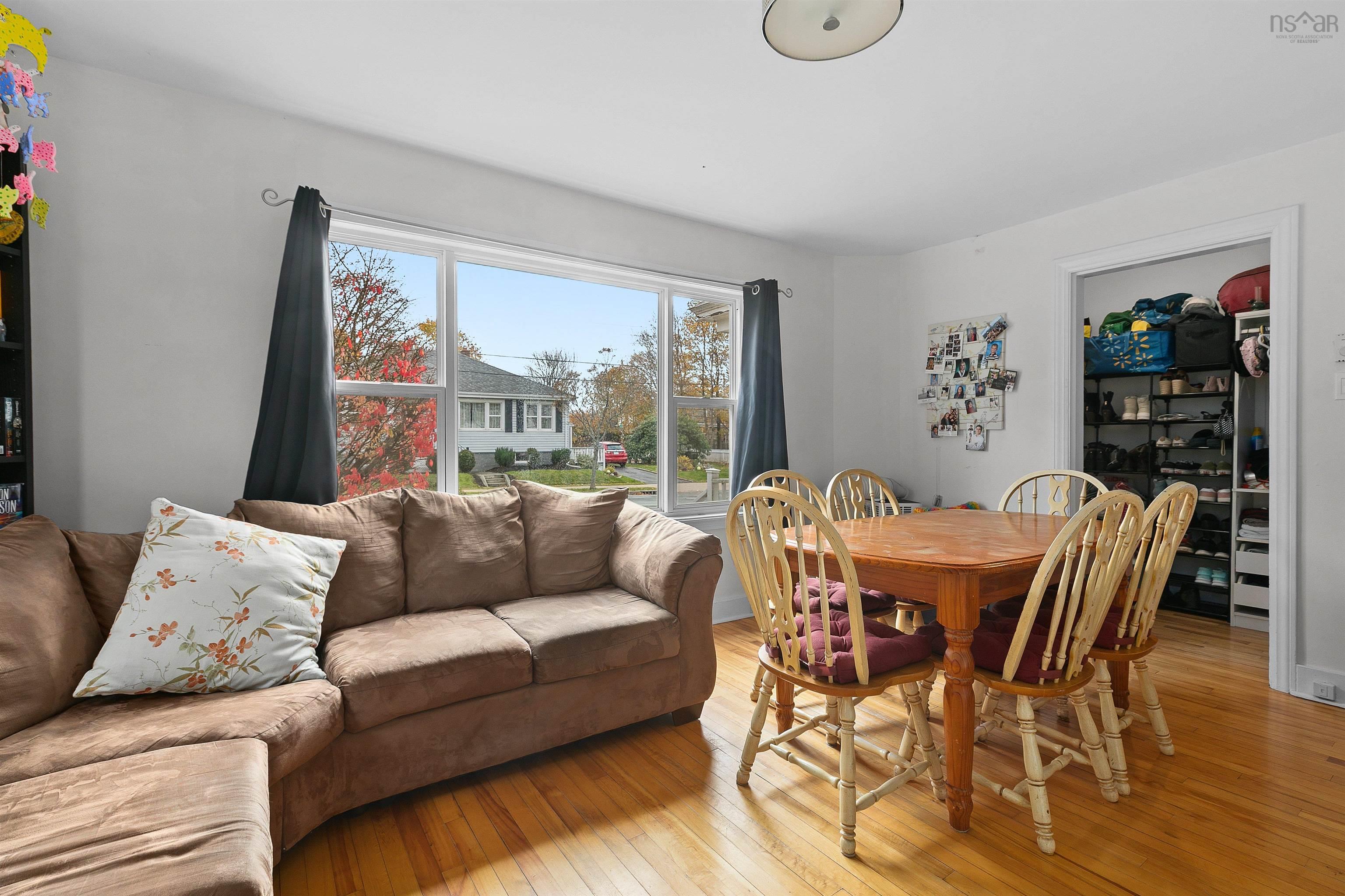 3 Garden Drive, Dartmouth, NS (MLS 202527843)