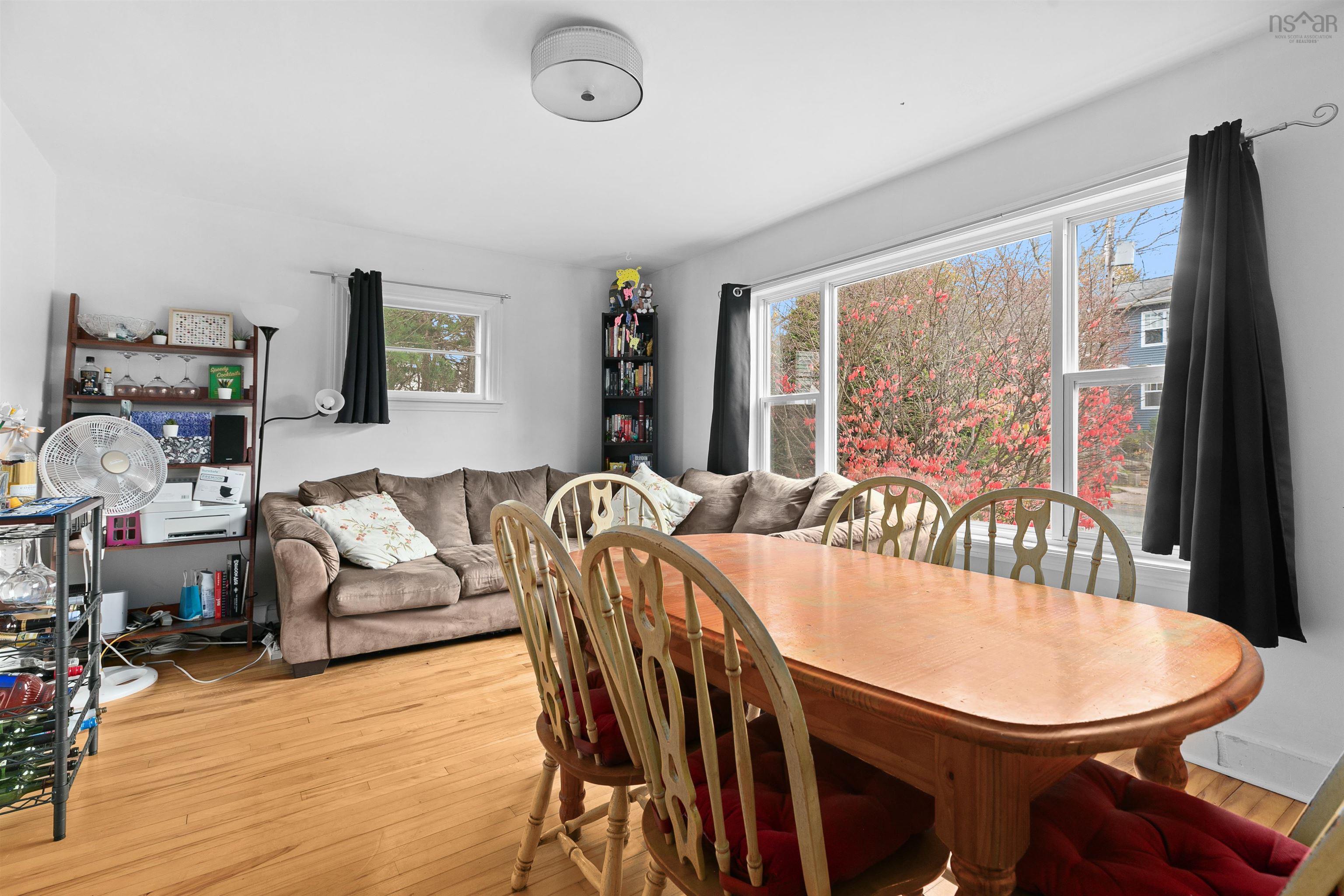 3 Garden Drive, Dartmouth, NS (MLS 202527843)