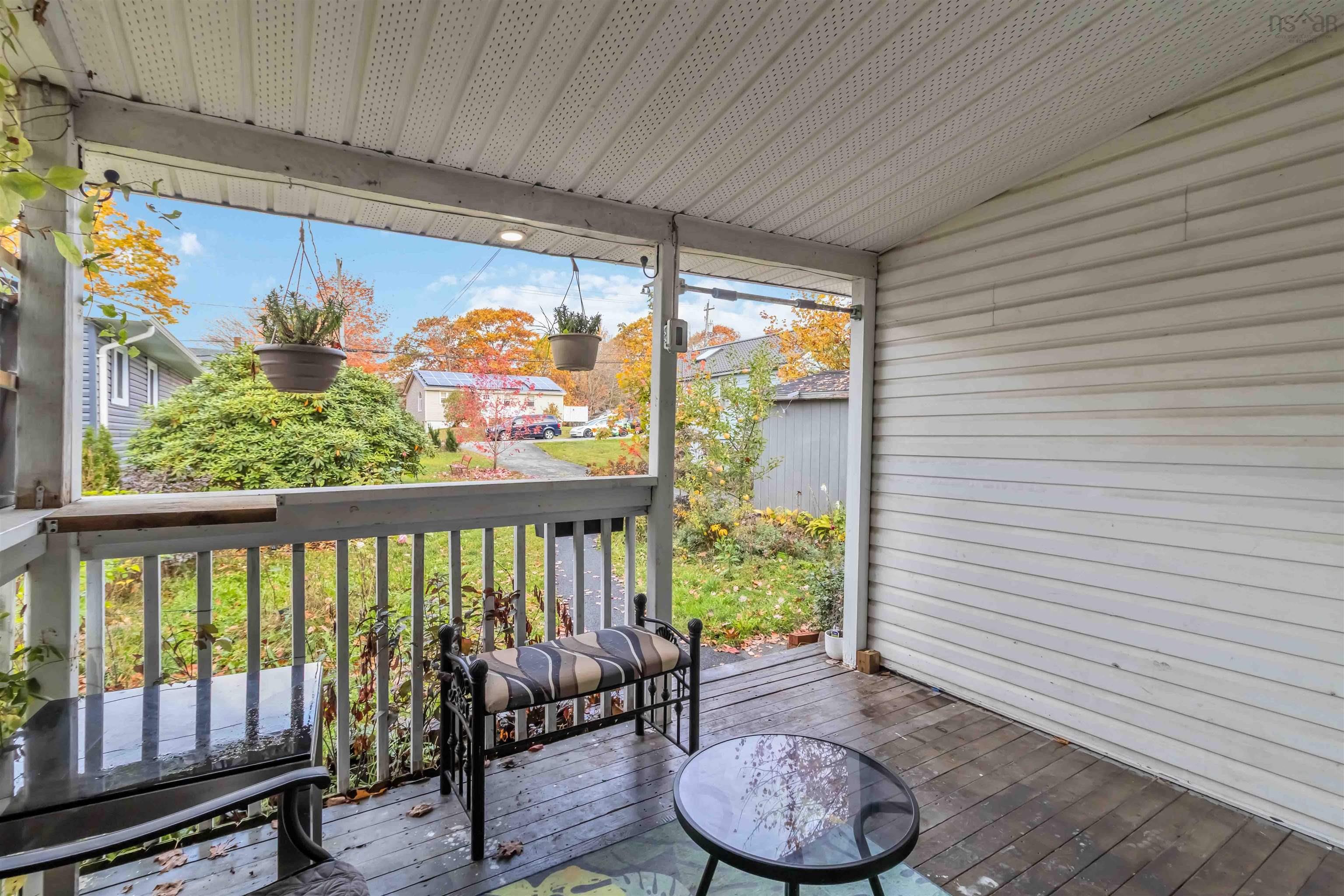 44 Courtney Road, Dartmouth, NS (MLS 202527844)