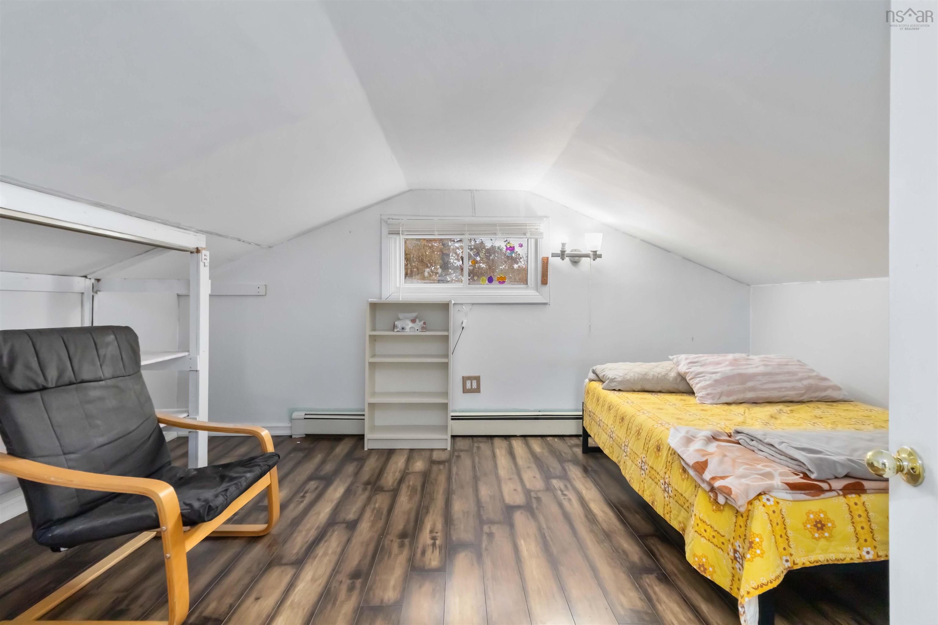 44 Courtney Road, Dartmouth, NS (MLS 202527844)