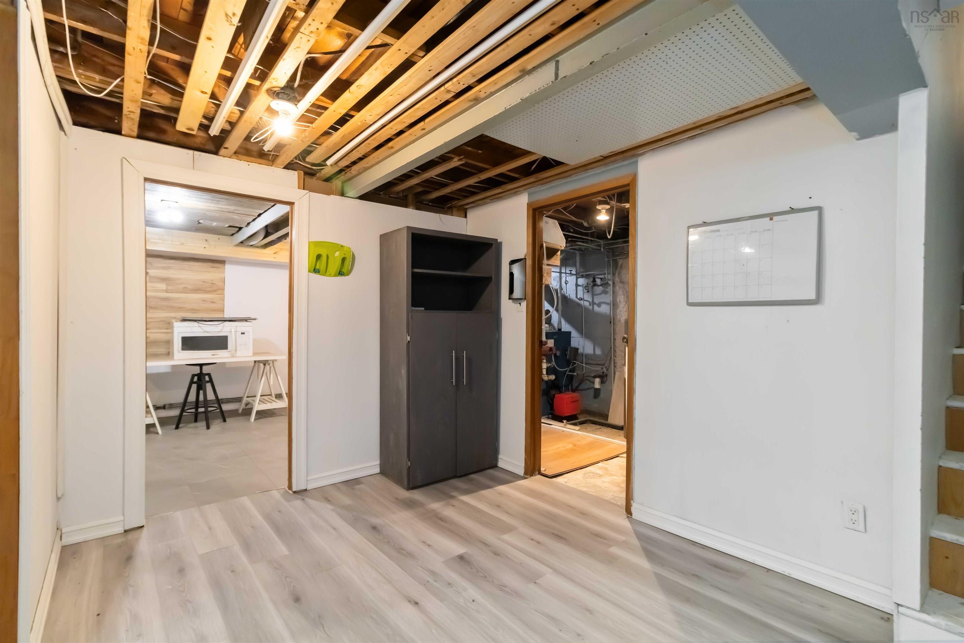 44 Courtney Road, Dartmouth, NS (MLS 202527844)