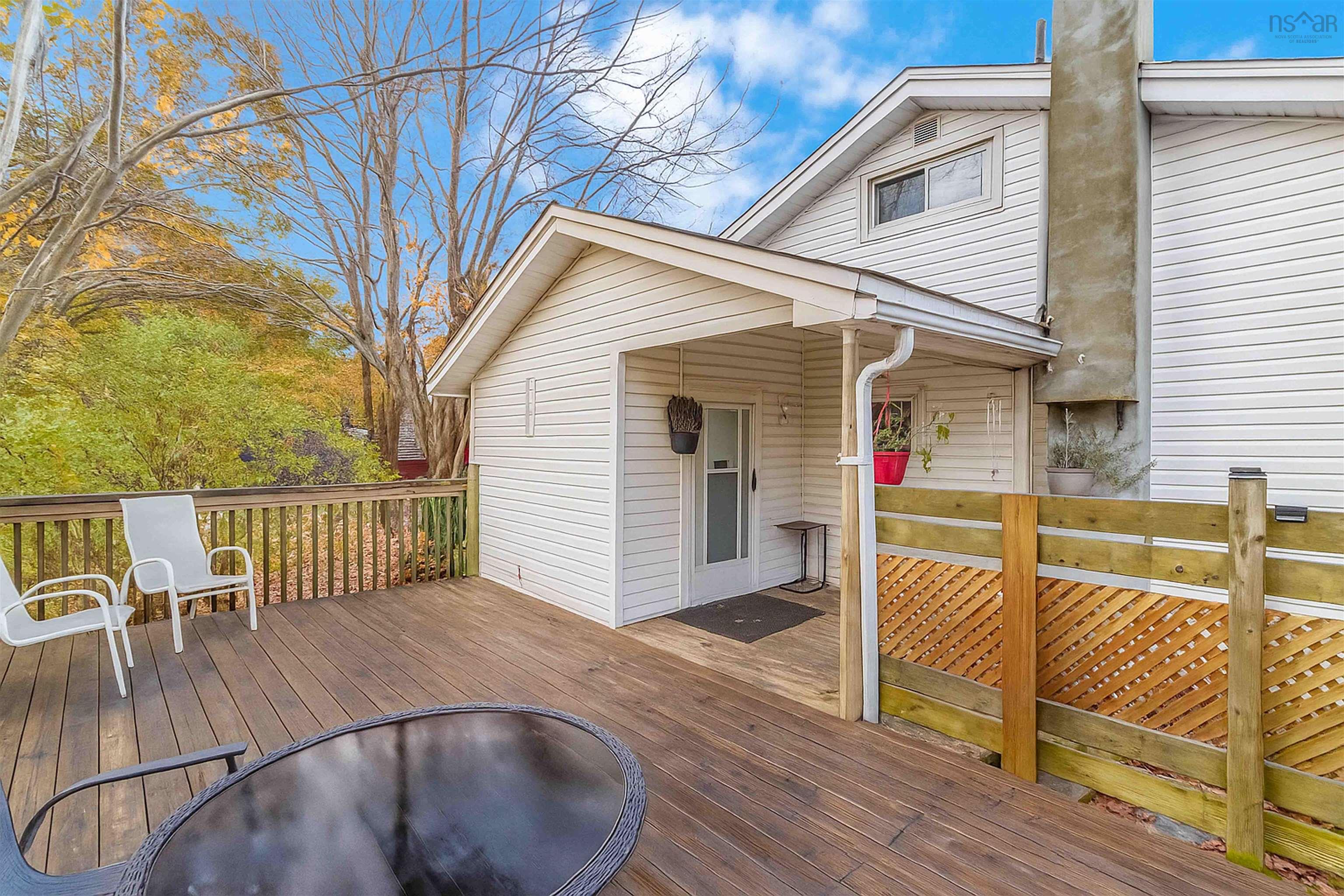 44 Courtney Road, Dartmouth, NS (MLS 202527844)