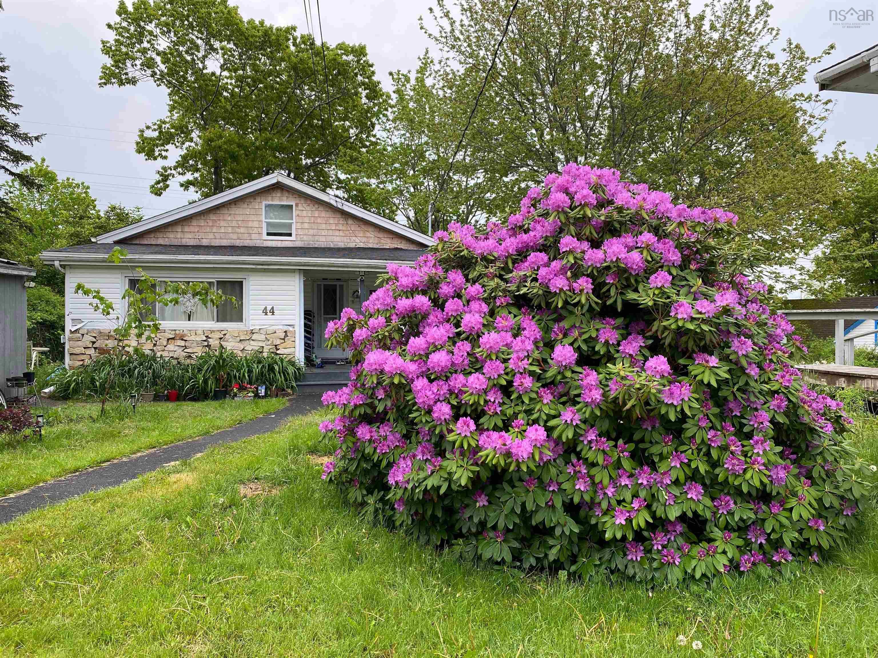 44 Courtney Road, Dartmouth, NS (MLS 202527844)