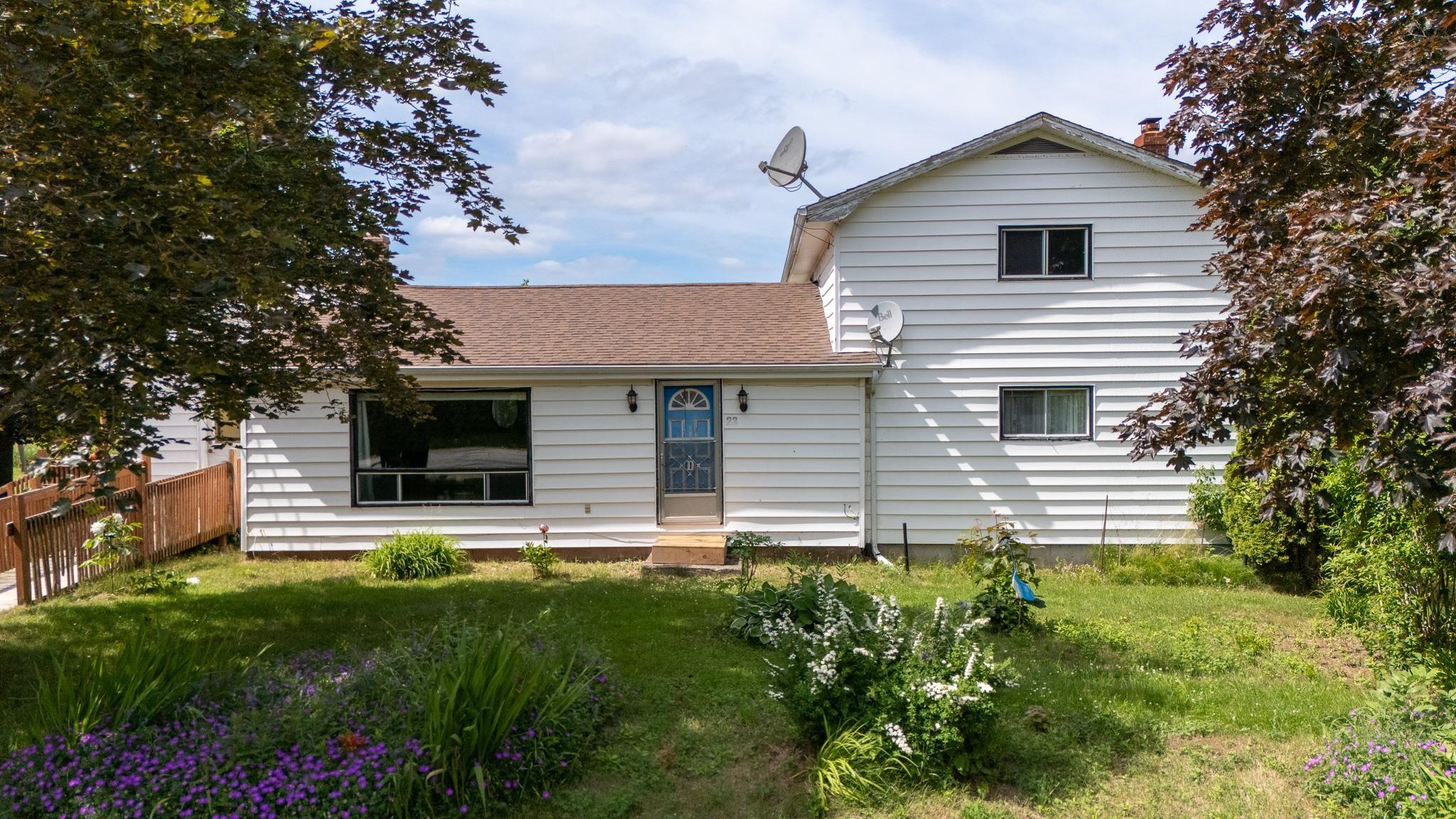 23 Reid Road, Steam Mill, NS (MLS® 202527846)