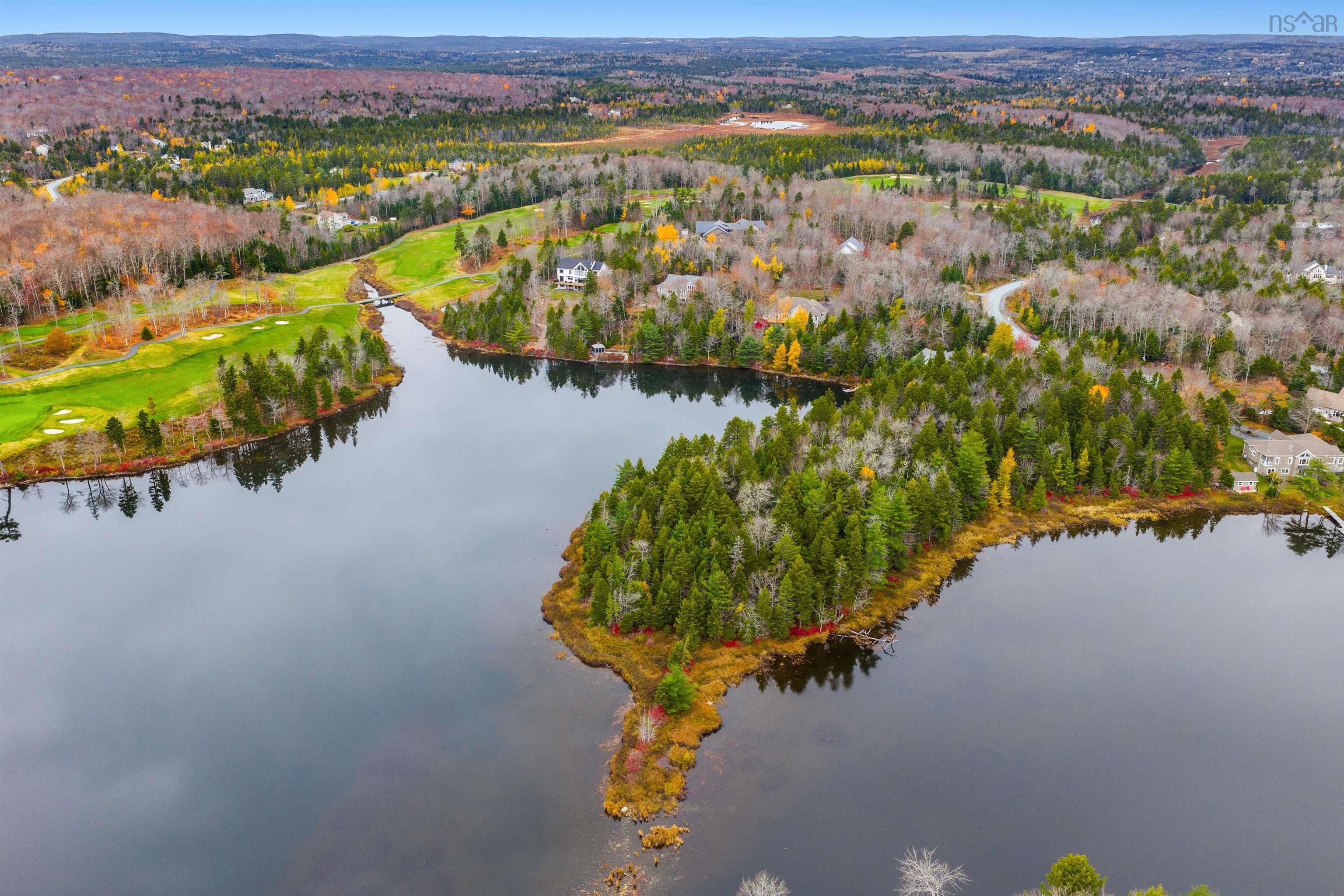 445 Thompson Run, Hammonds Plains, NS (MLS 202527848)