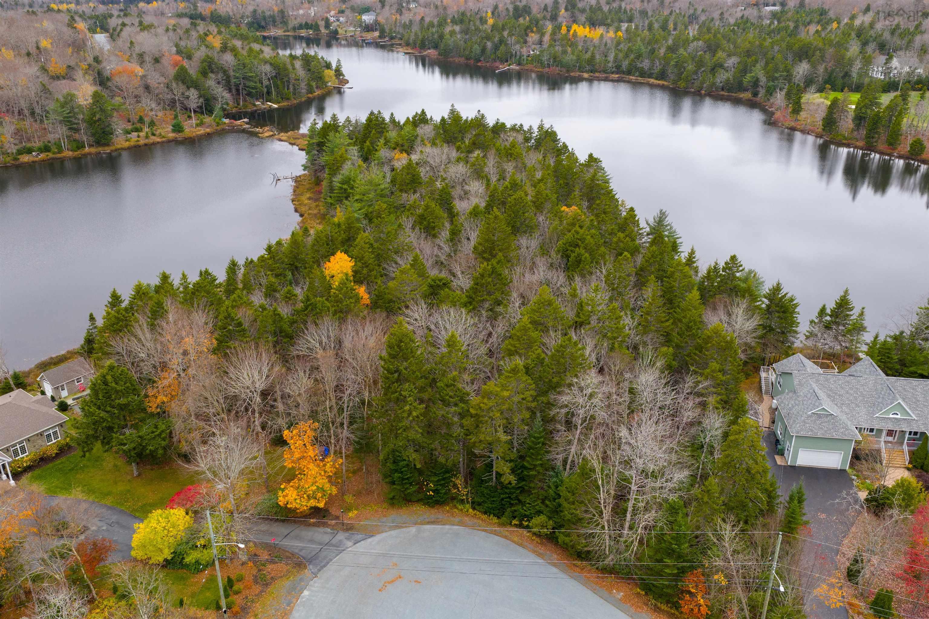 445 Thompson Run, Hammonds Plains, NS (MLS 202527848)