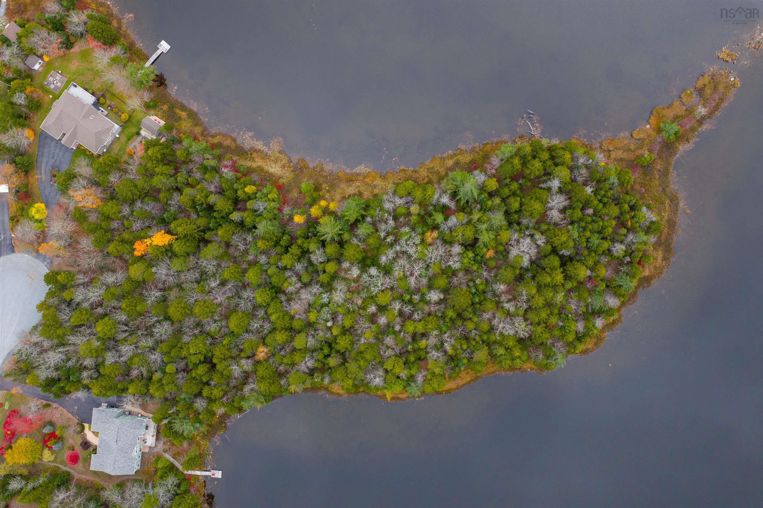 445 Thompson Run, Hammonds Plains, NS (MLS 202527848)